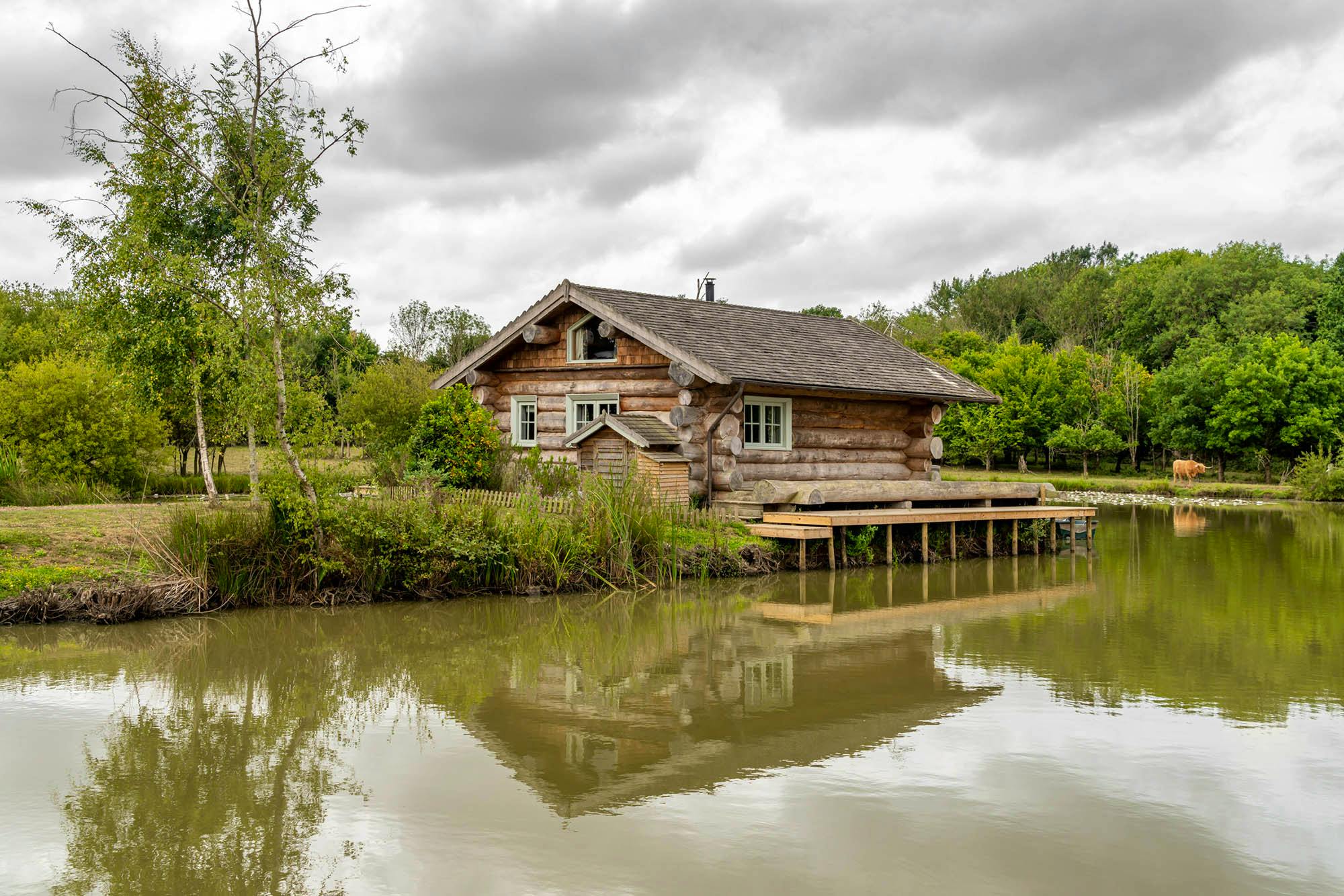 Places to Stay on UK Islands