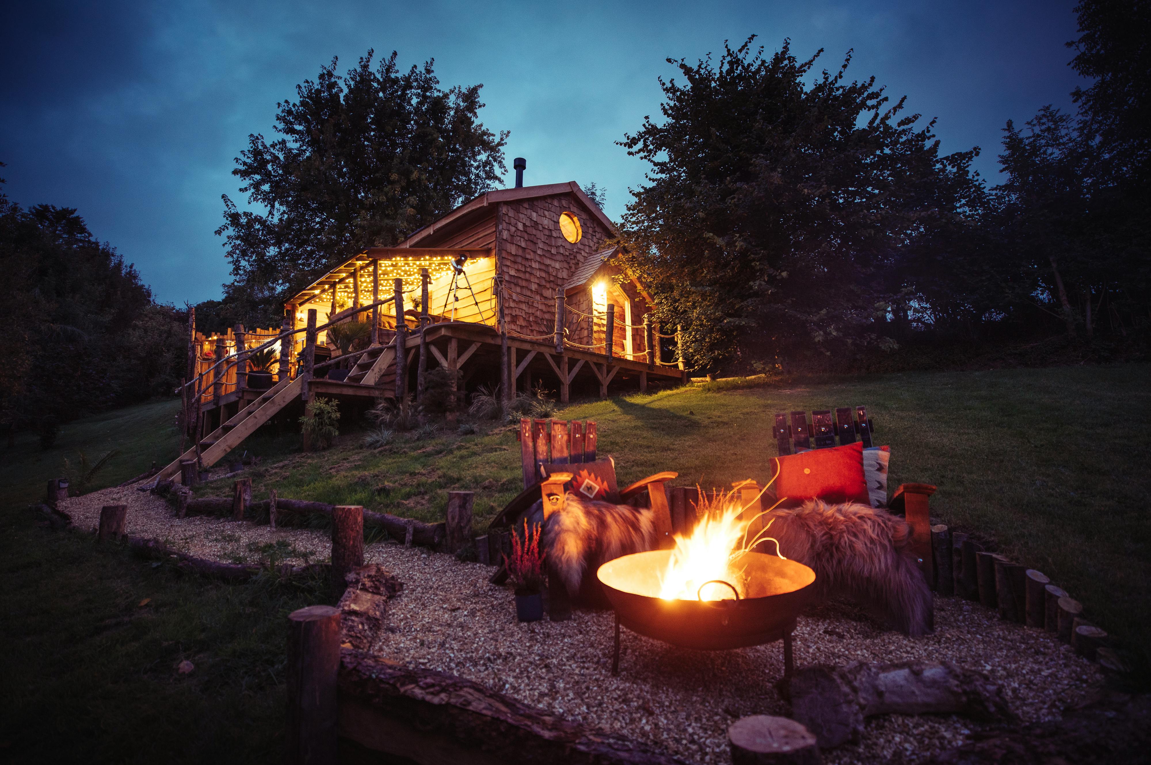 Stays for Summer Weekends