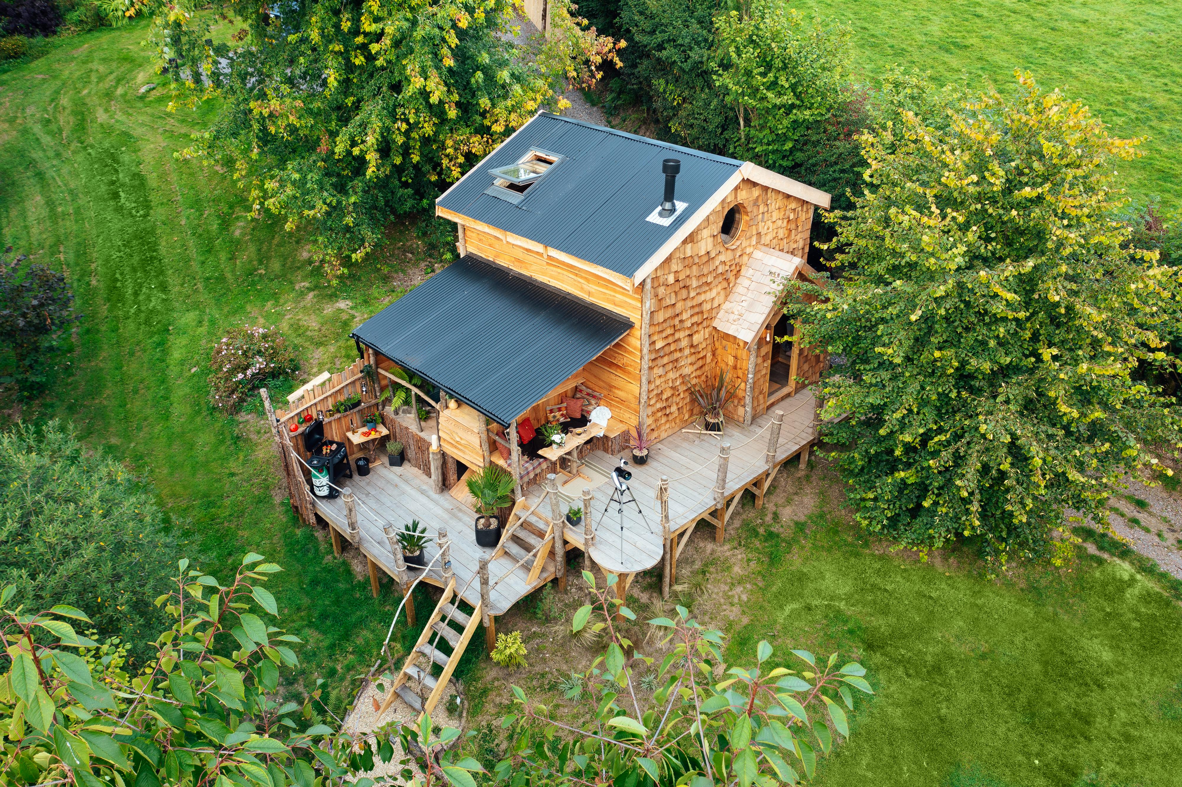 Places for Summer Adventures