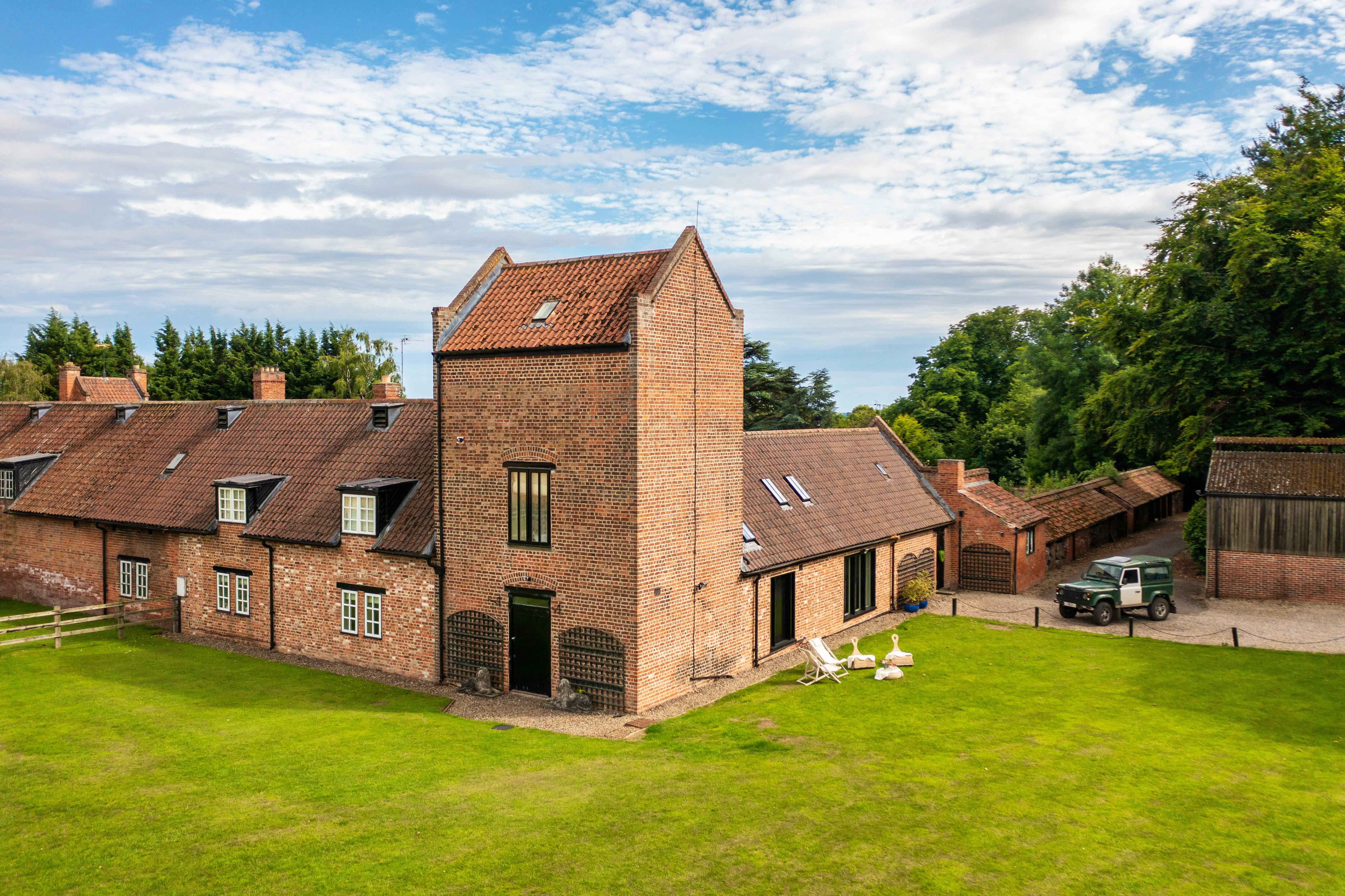 New to Coolstays This Week