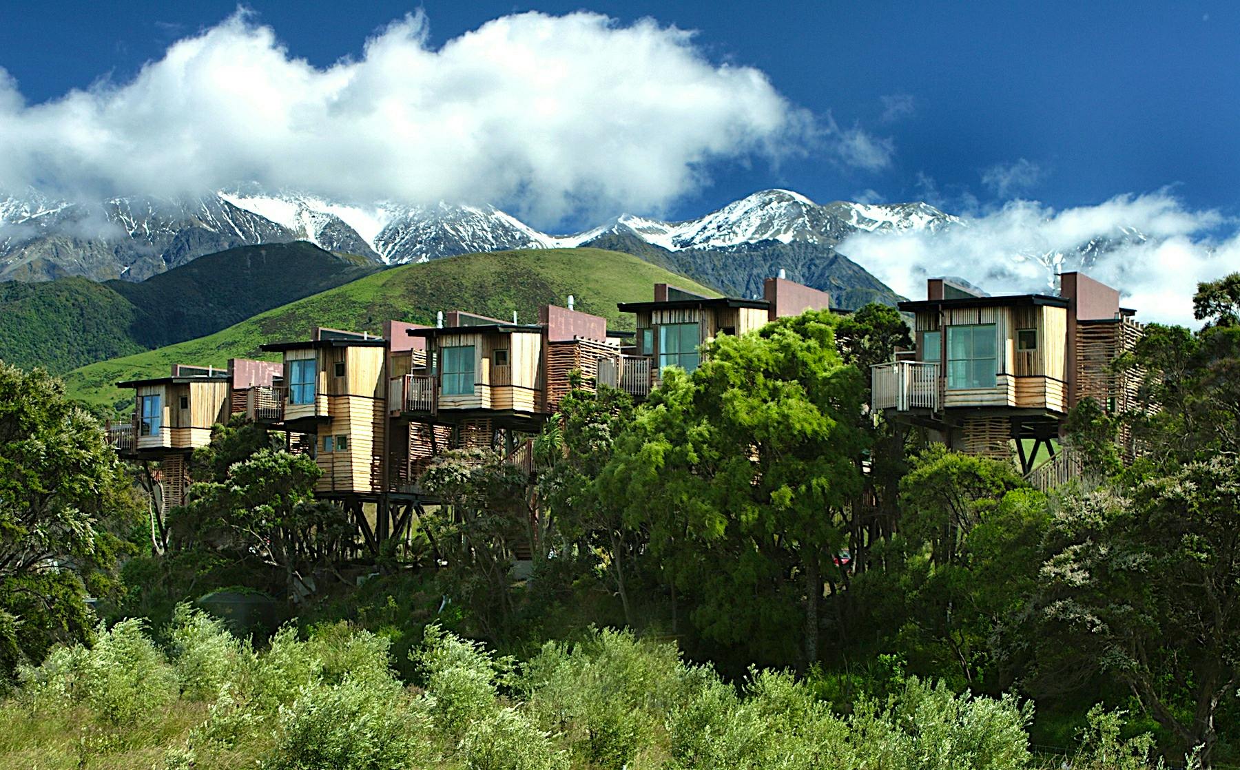 New CoolStays This Week - 12th February 2016