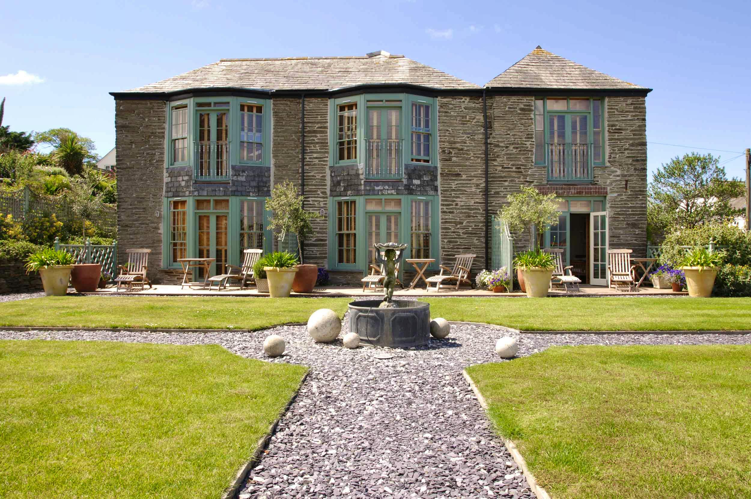 New CoolStays This Week - 14th March 2016