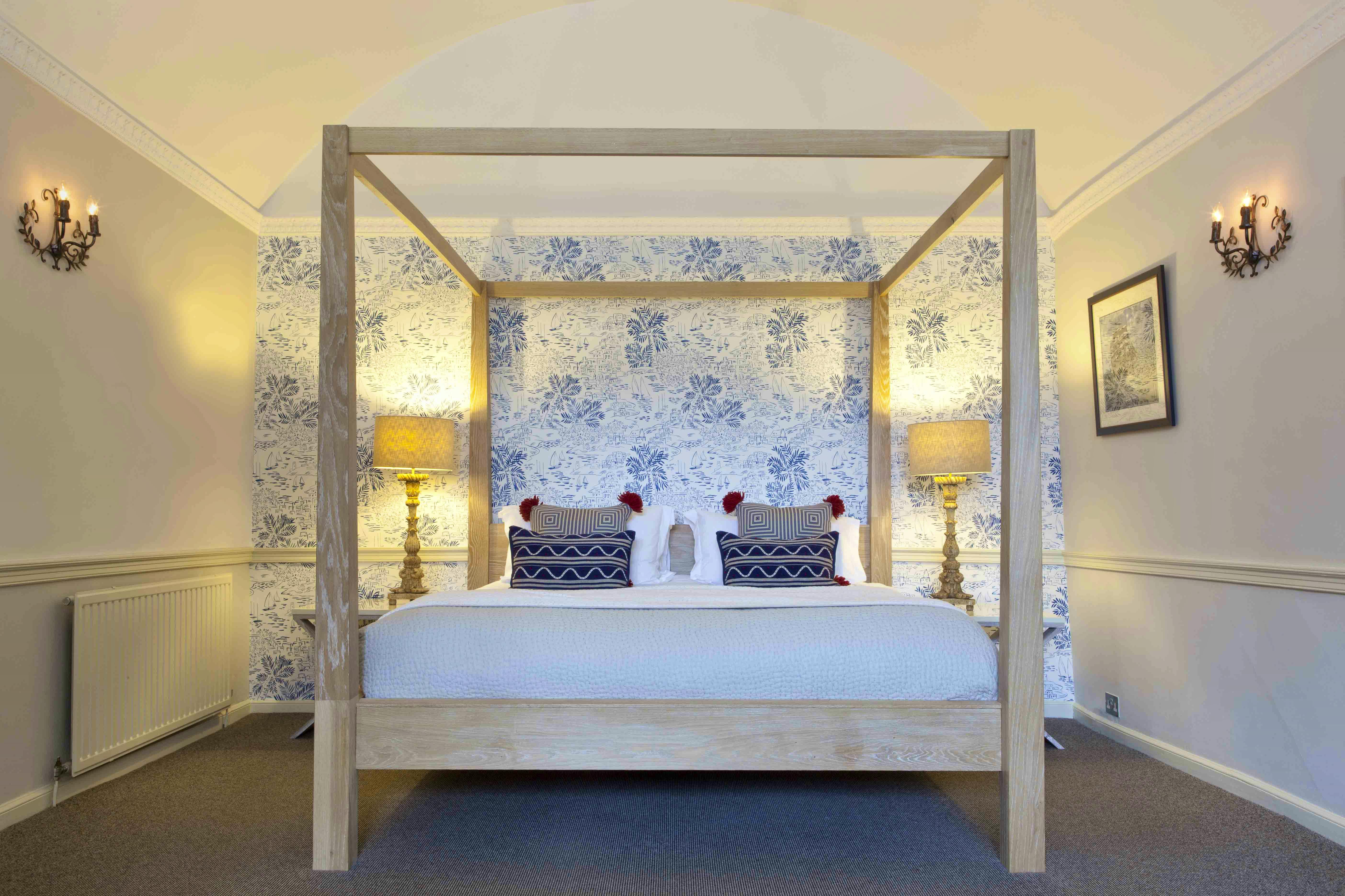 New CoolStays This Week - 10th March 2016