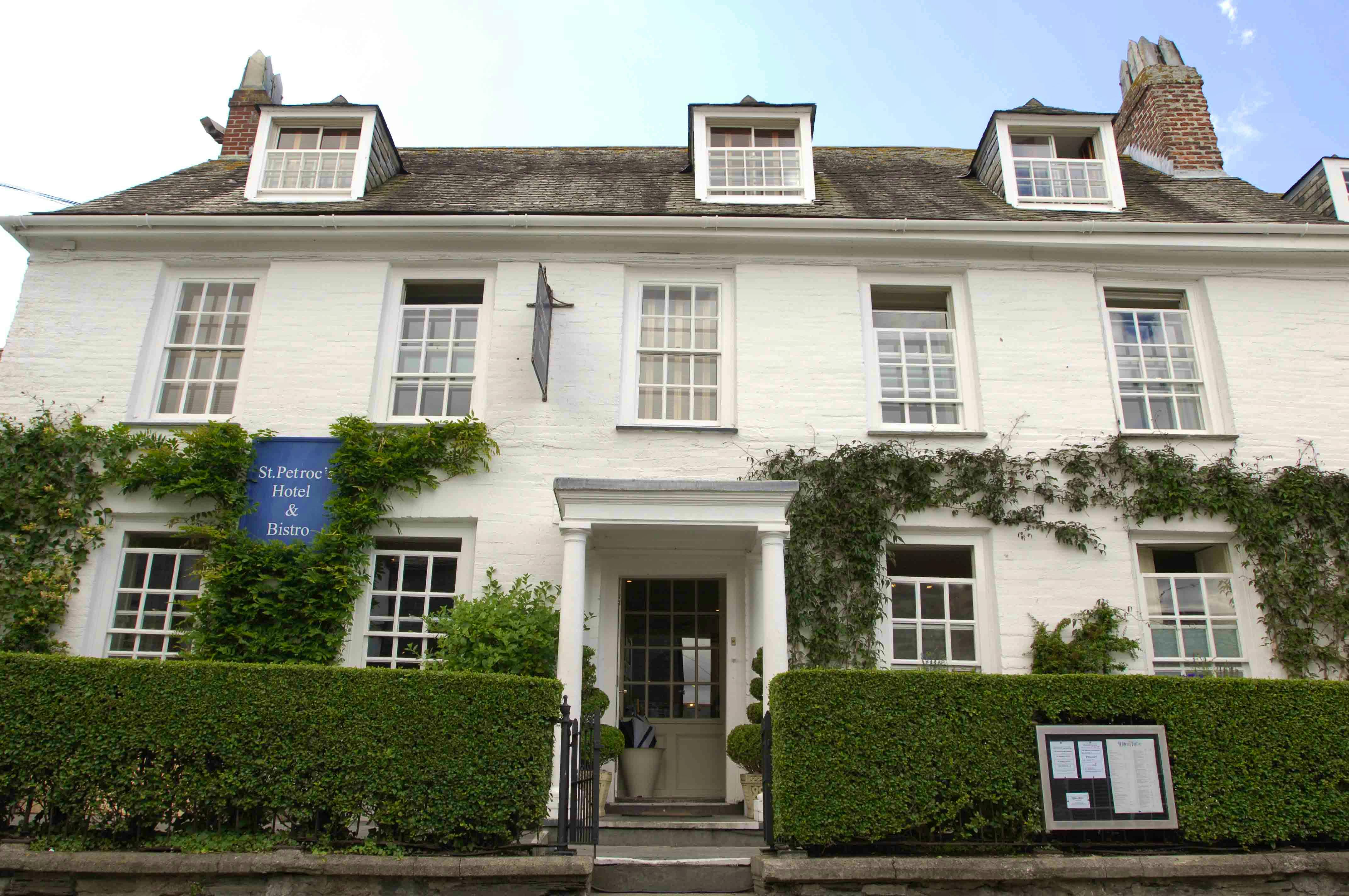 10 of the Best CoolStays in Cornwall