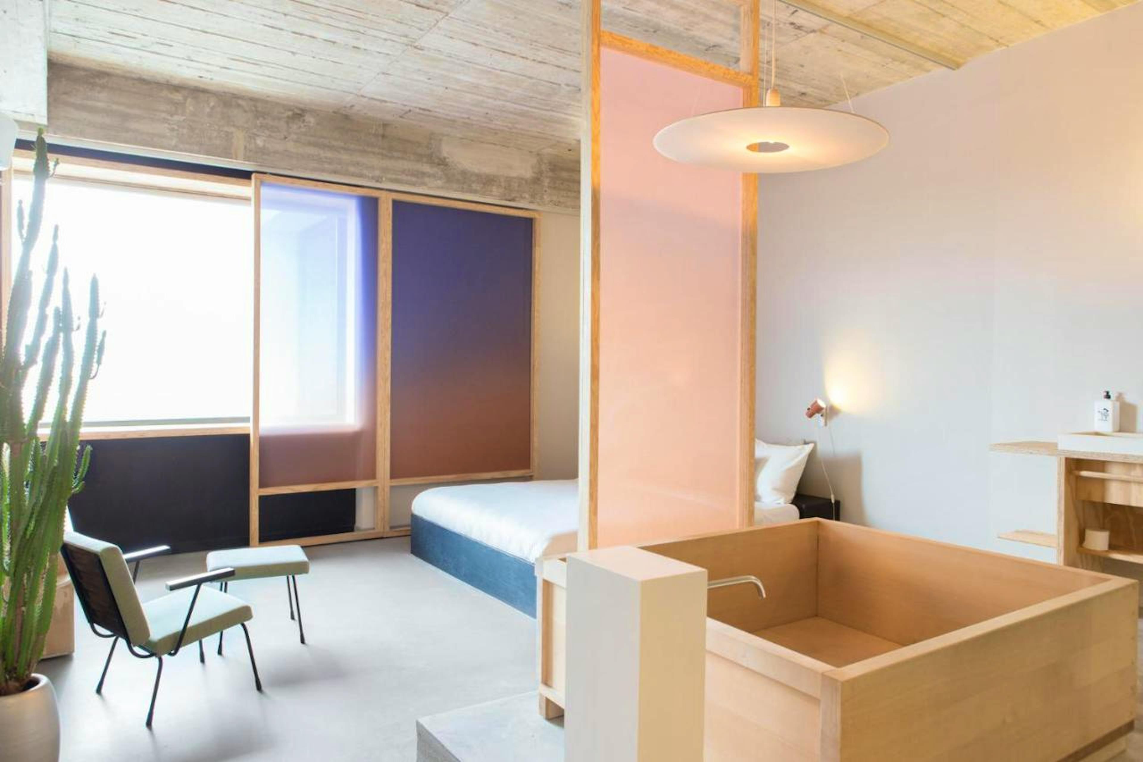 Volkshotel - Image 6