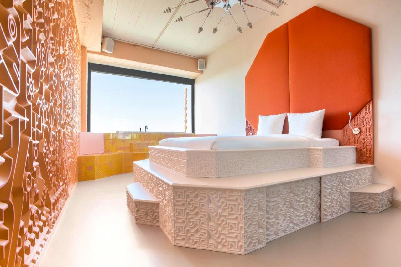 Volkshotel - Image 4