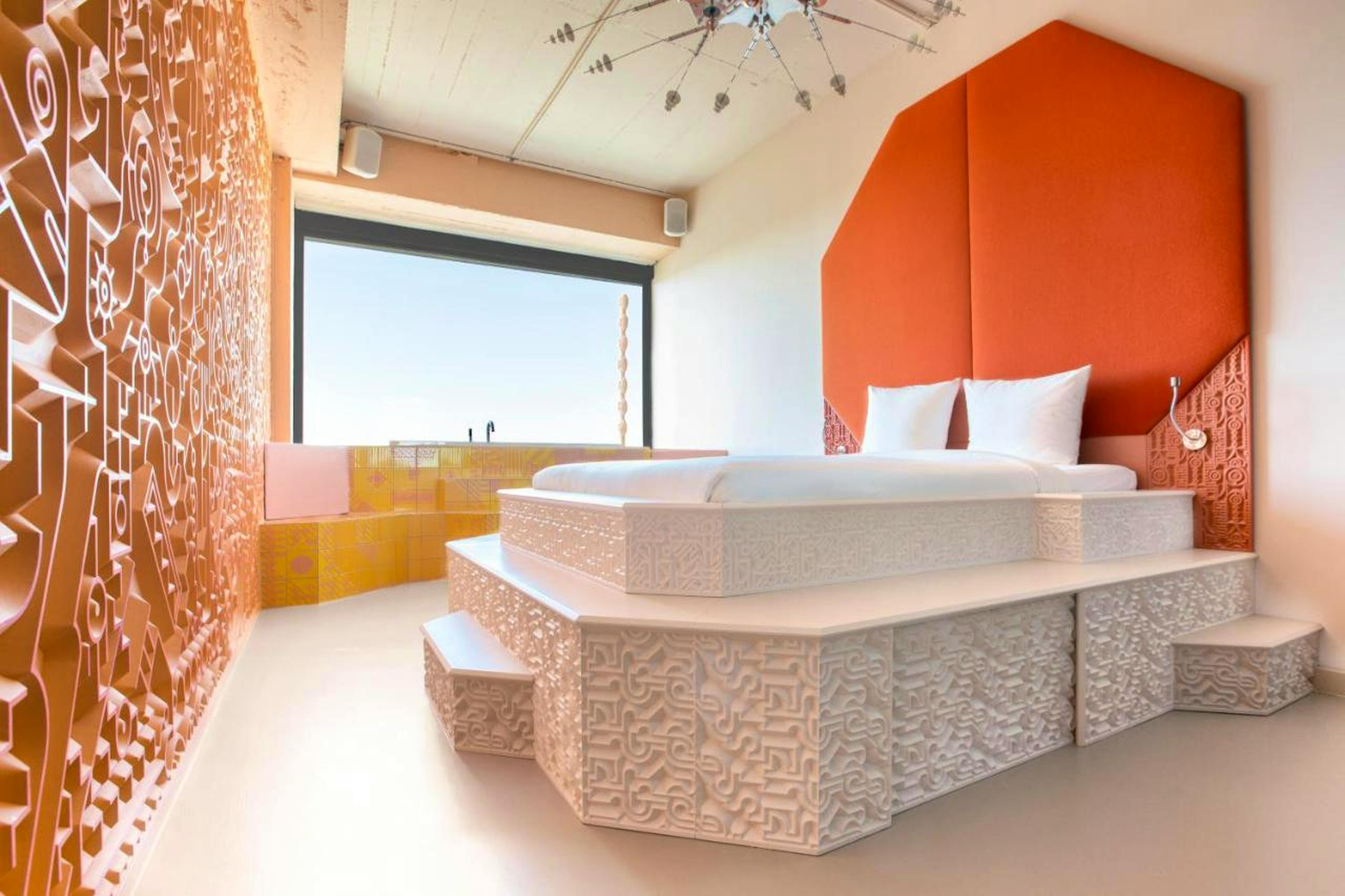 Volkshotel - Image 4