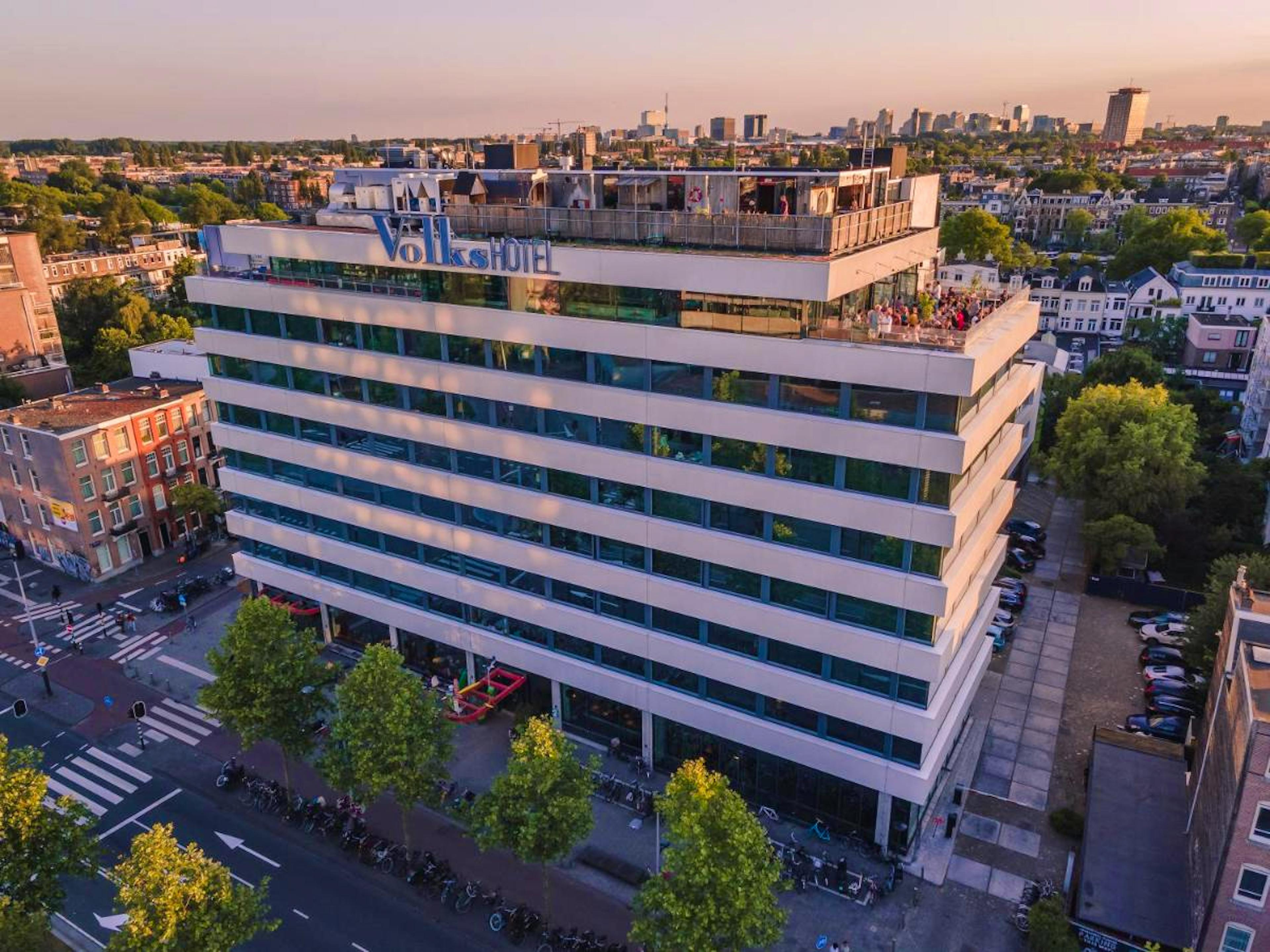 Volkshotel - Image 1