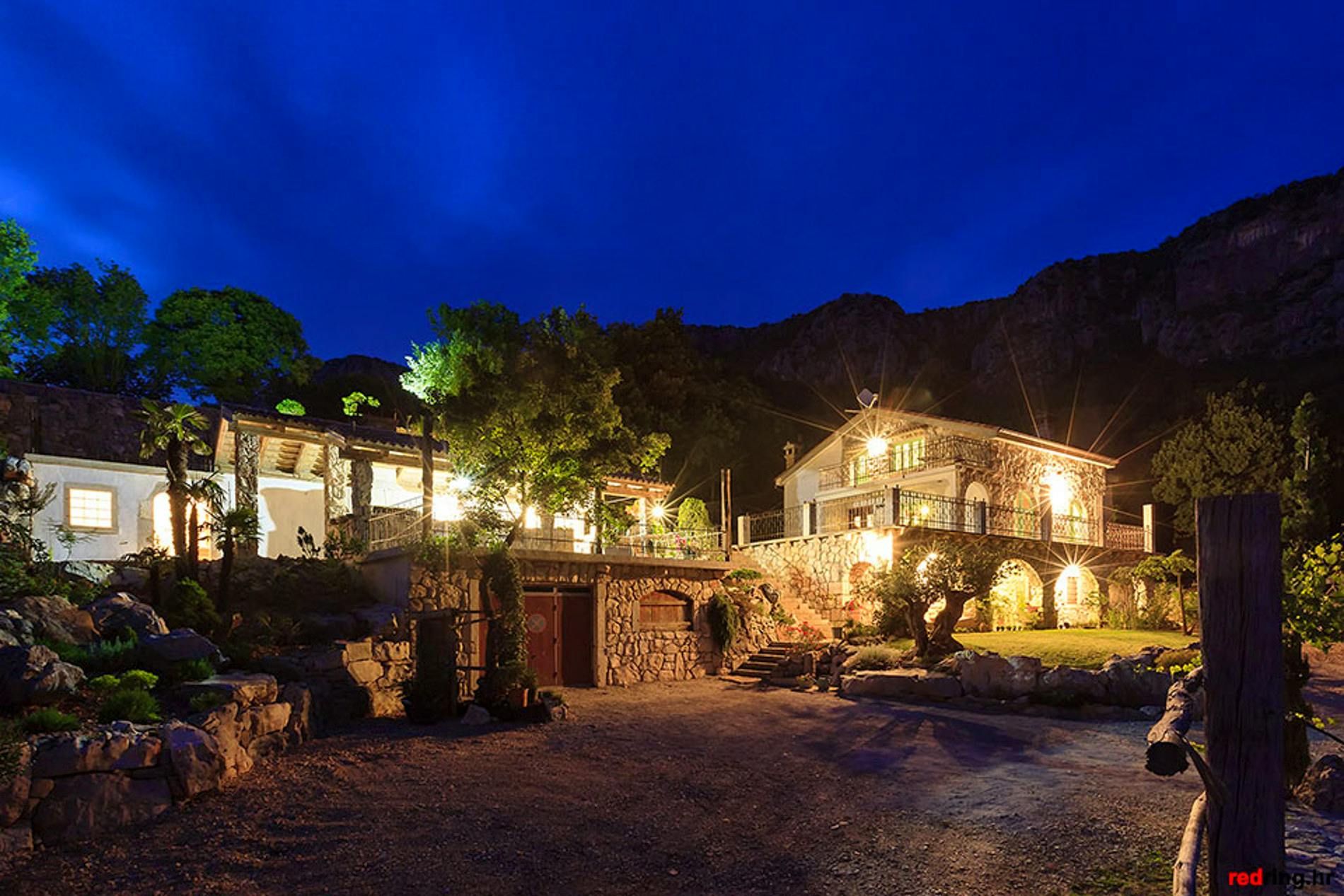 10 Best CoolStays in Croatia