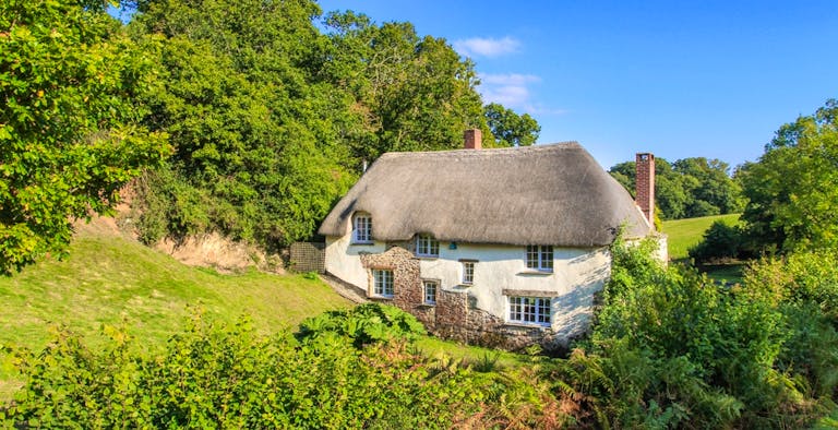 Brooks Cottage