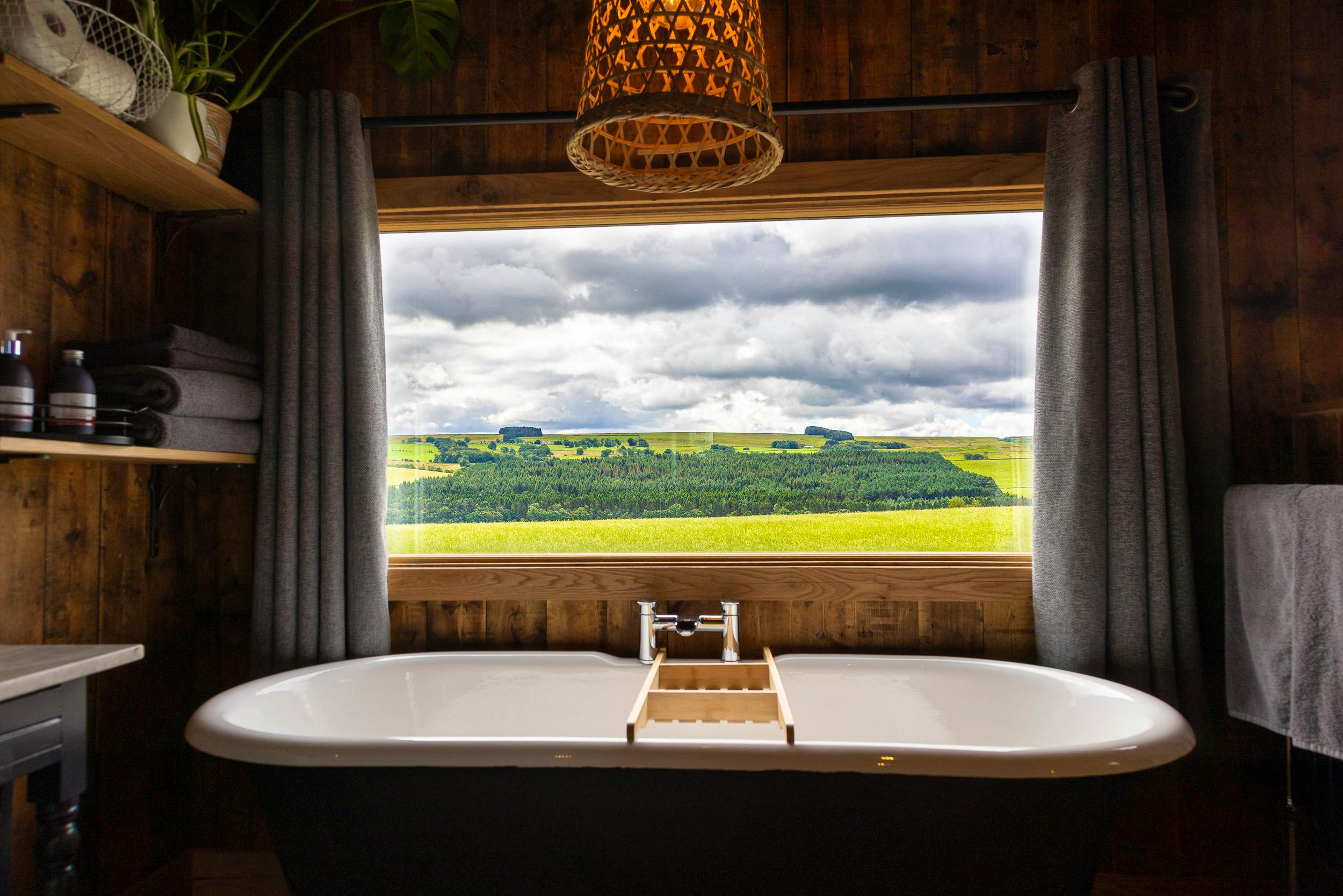 Best Coolstays for Stargazing