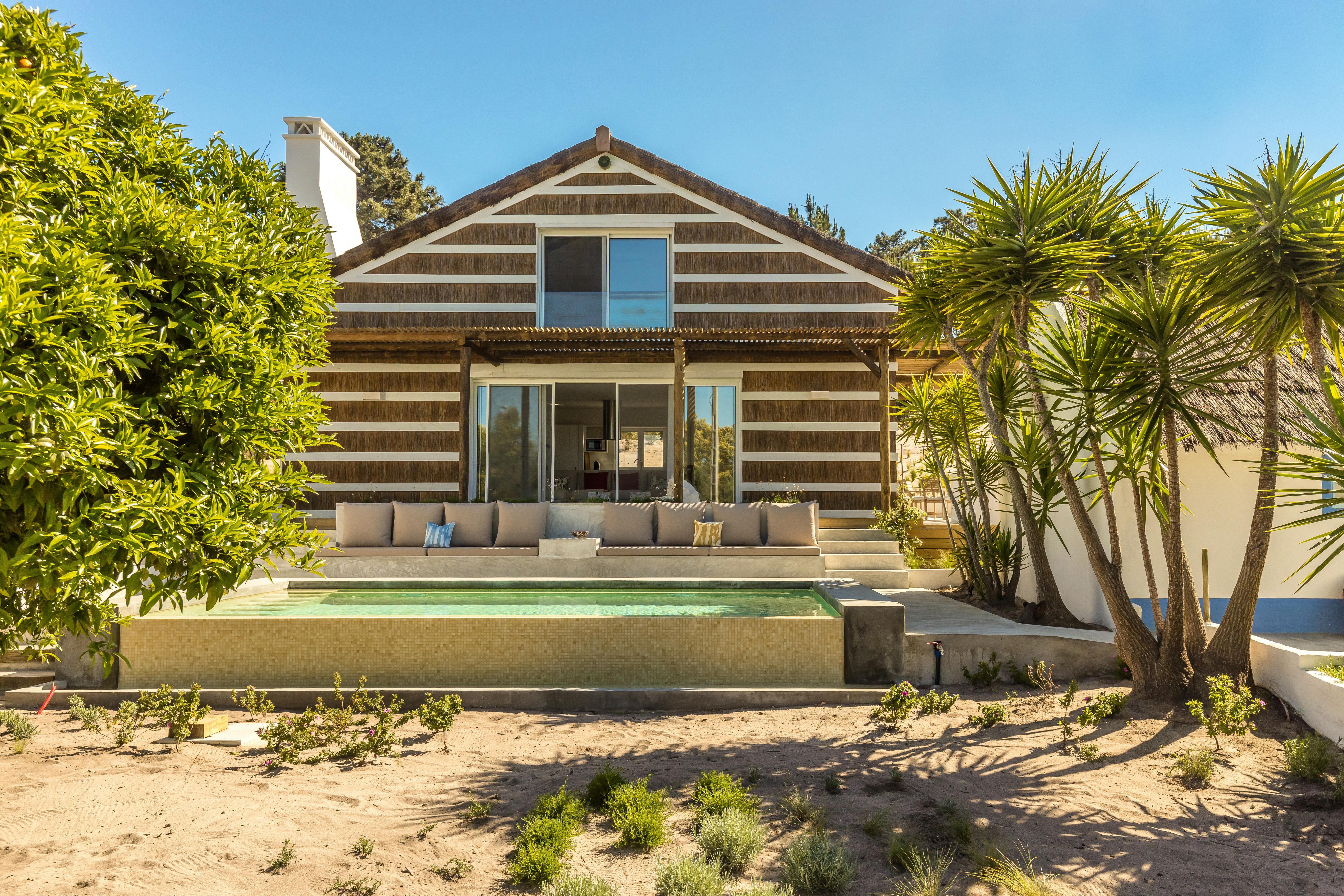 Ultimate Villas to Book for Summer