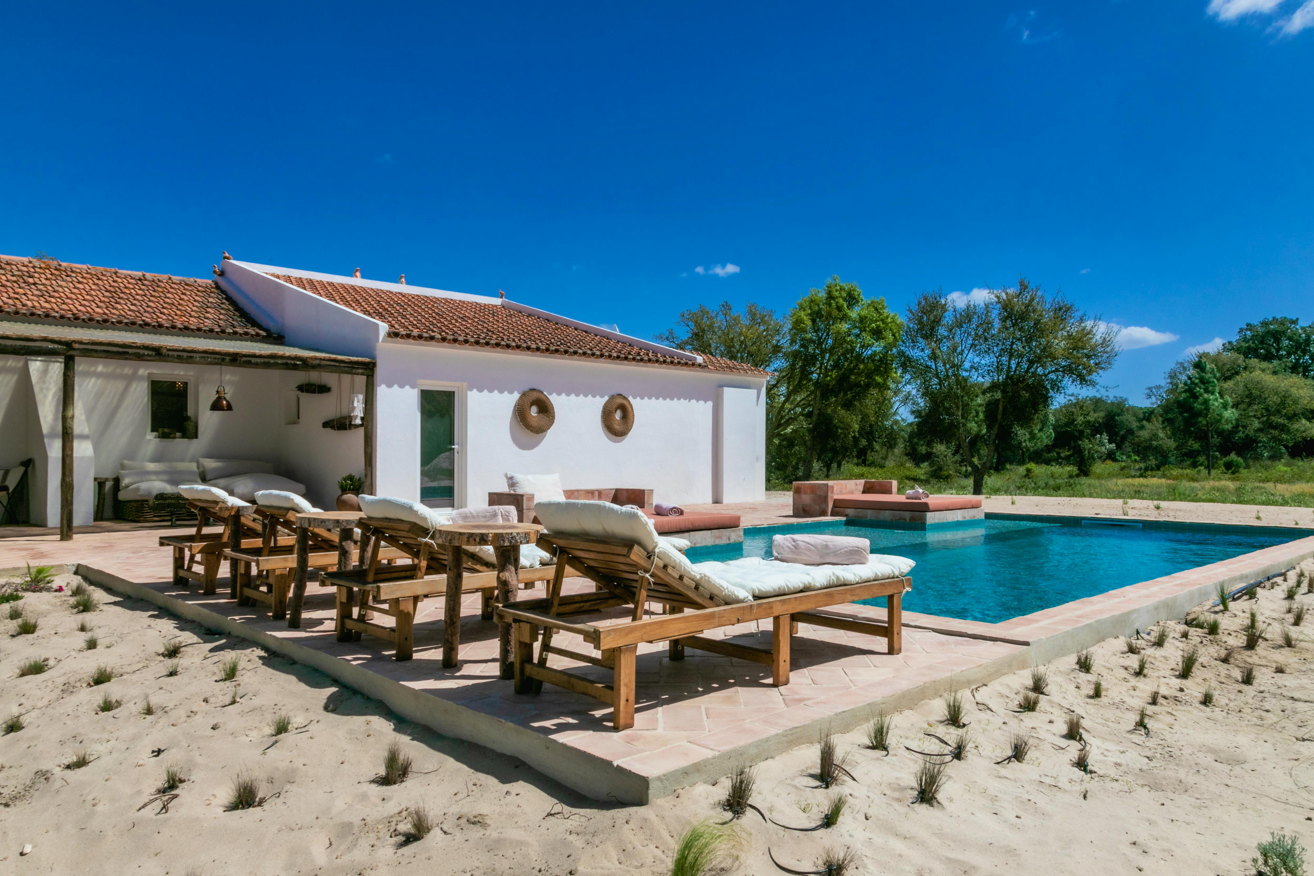 We Love Comporta Vacation Homes