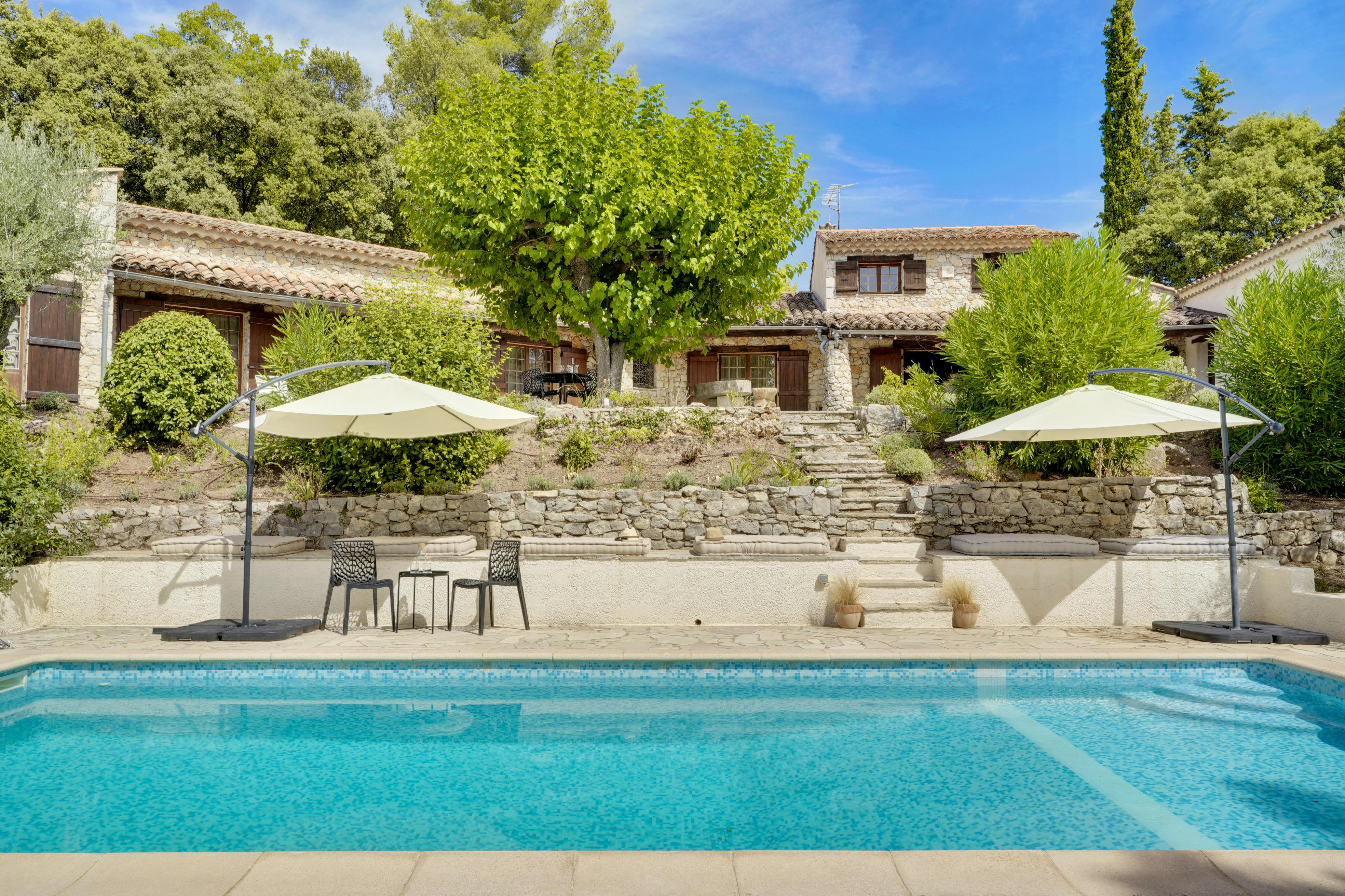 The Best Stays in France for 2024