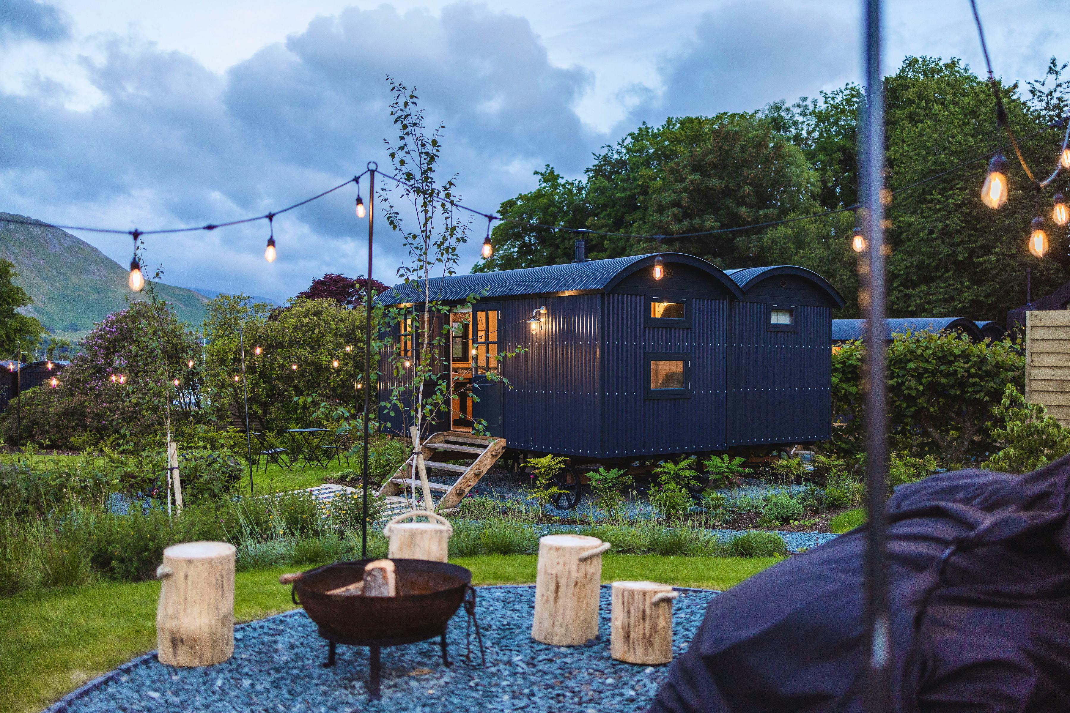 18 Amazing Places to Spend New Year