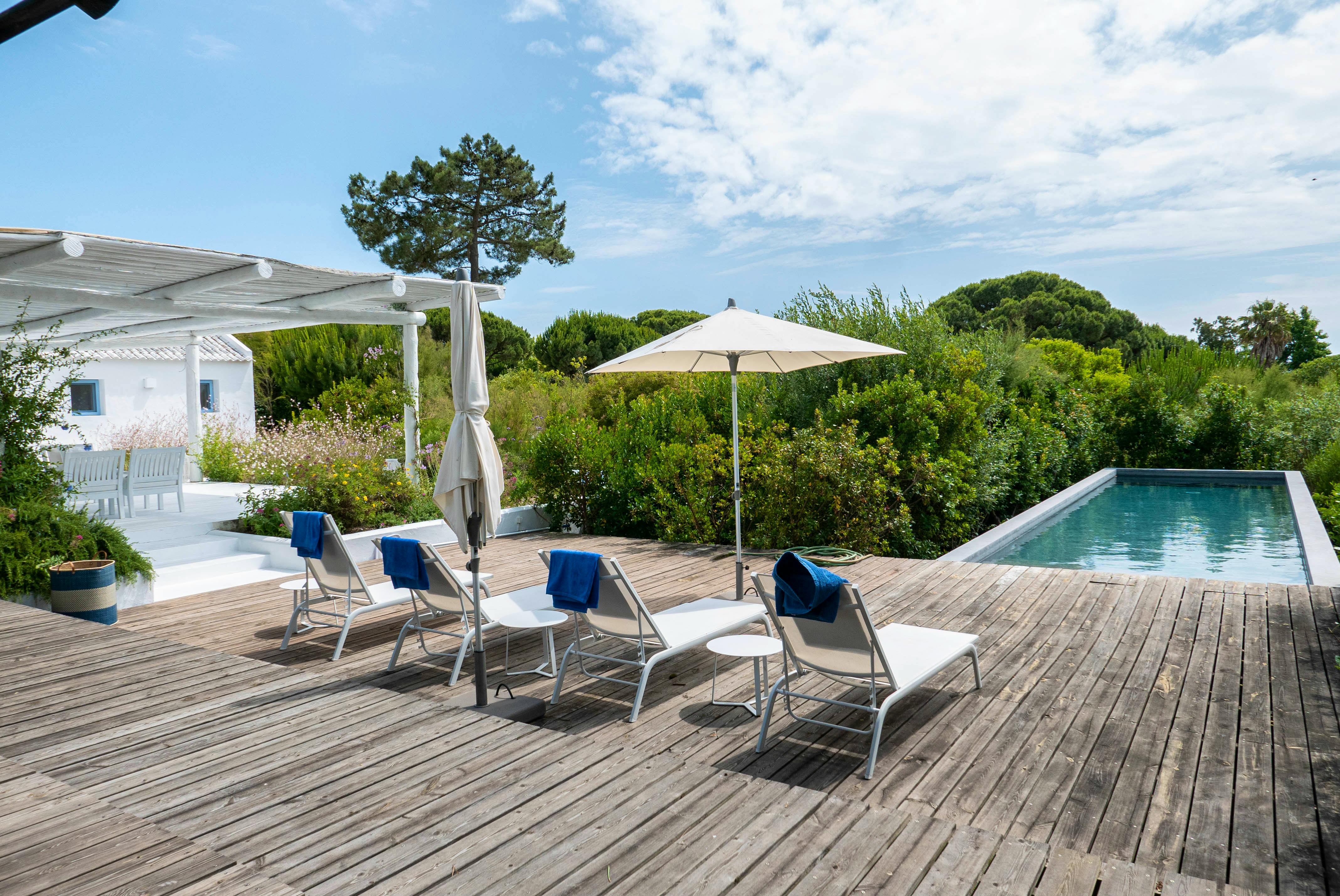 The Villas to Book Now for Summer 2023