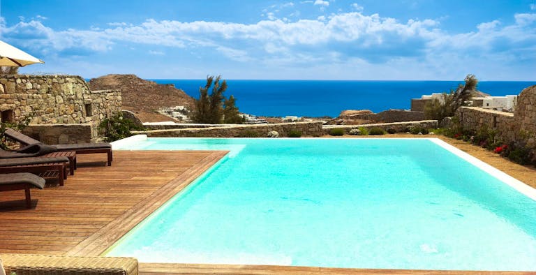 Villa Nestor