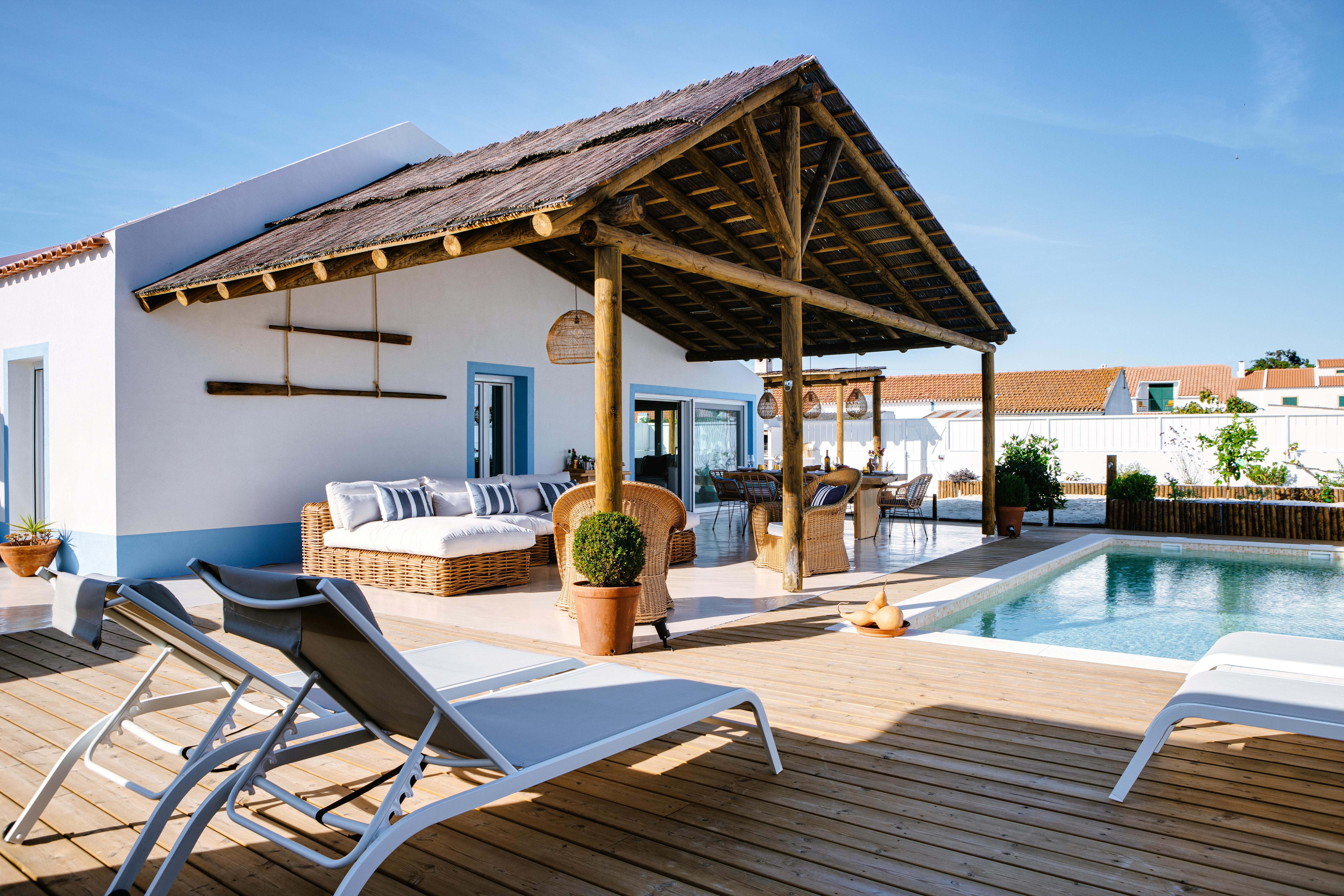 Best Short Haul Stays for Spring