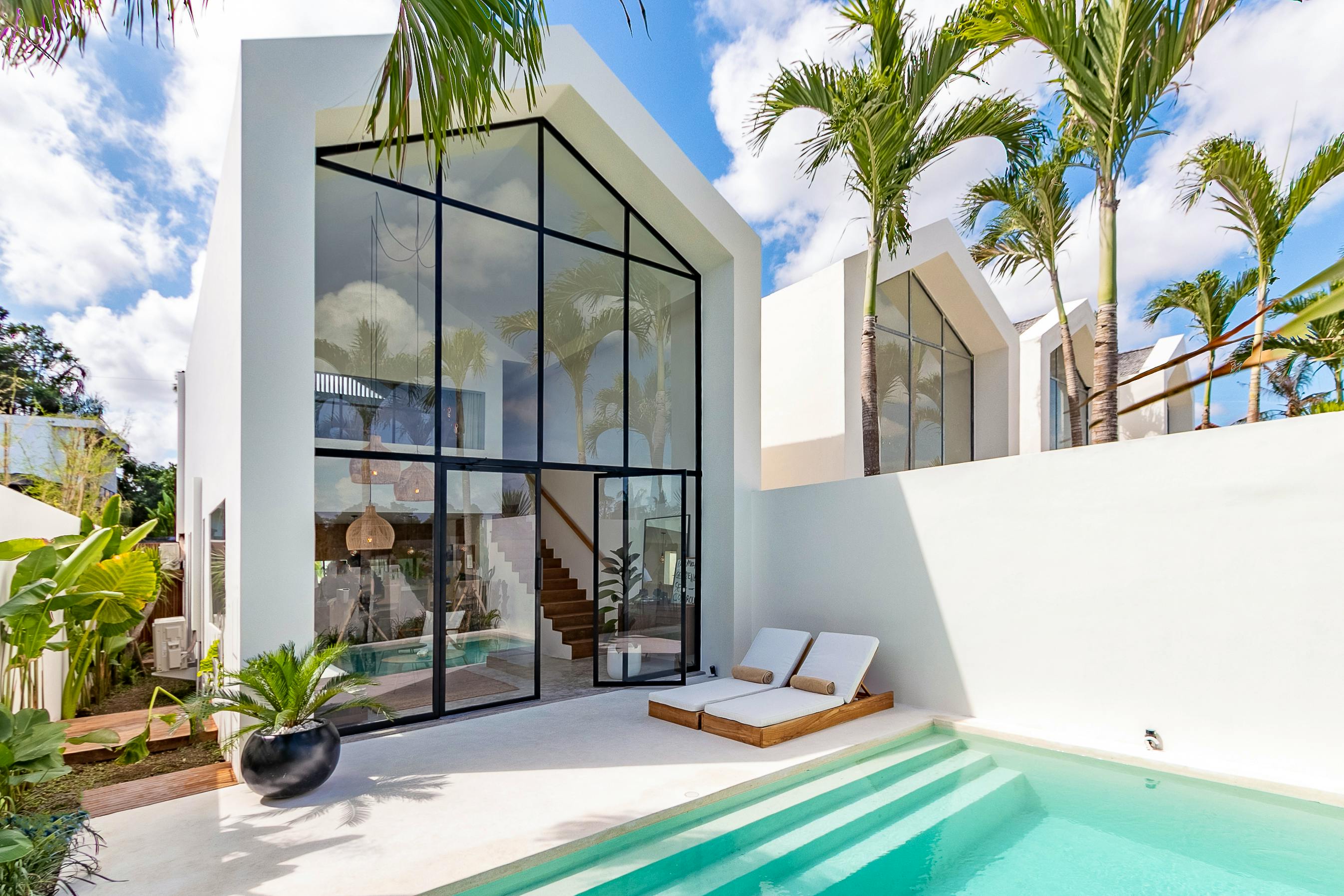 Ultimate Villas to Book for Summer