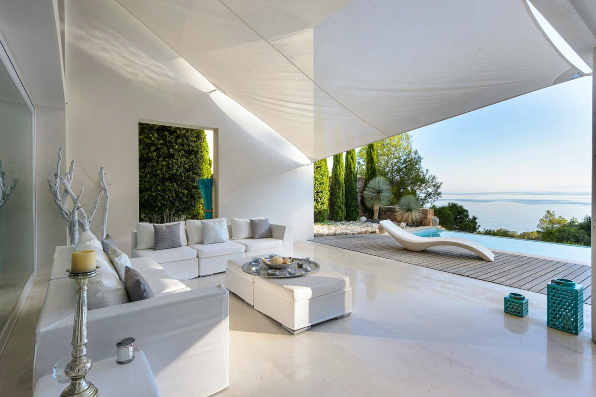 10 Best CoolStays in Ibiza