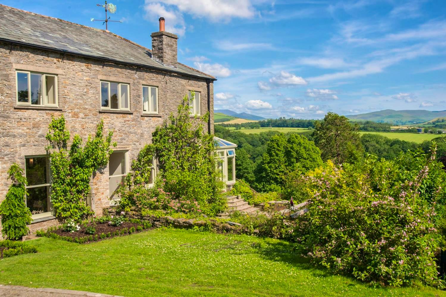 Derwent Garden Estate Charming cottage in the Lakes