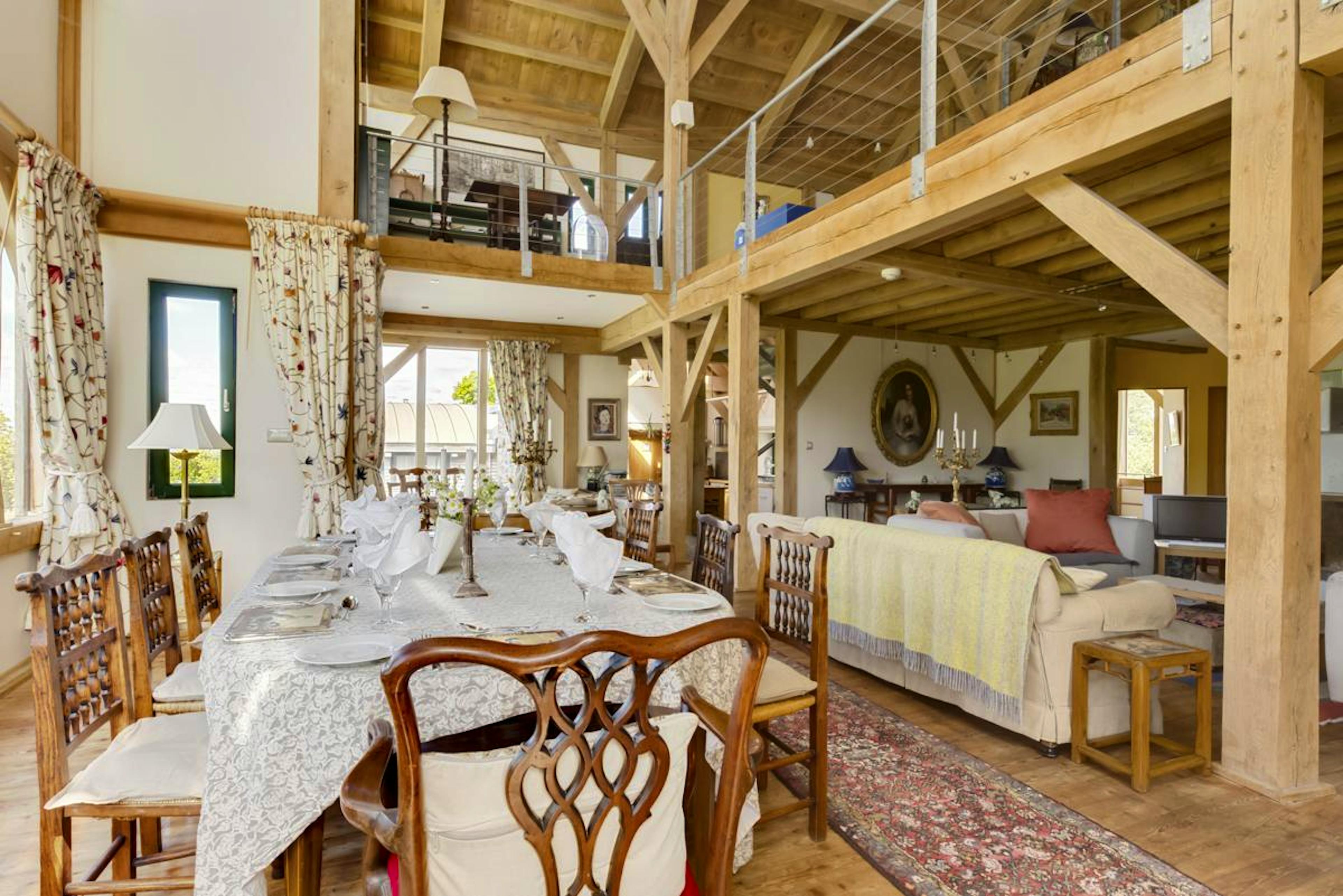 Blackstairs Mountain House - Image 3