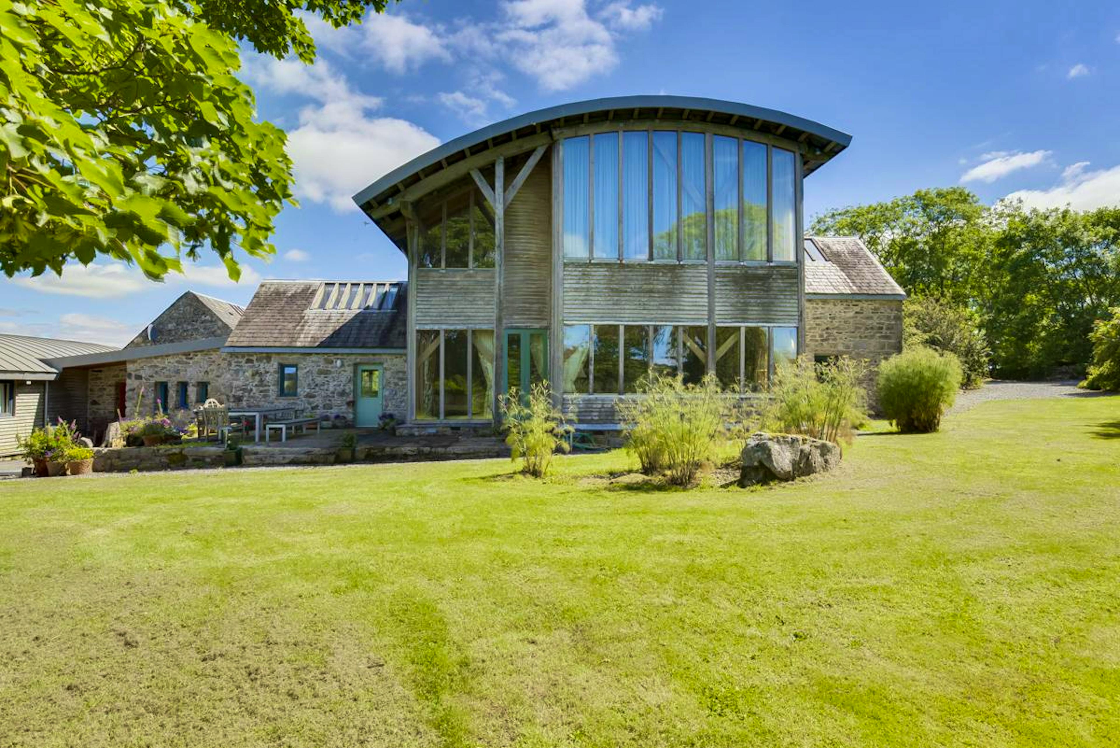 Blackstairs Mountain House - Image 1