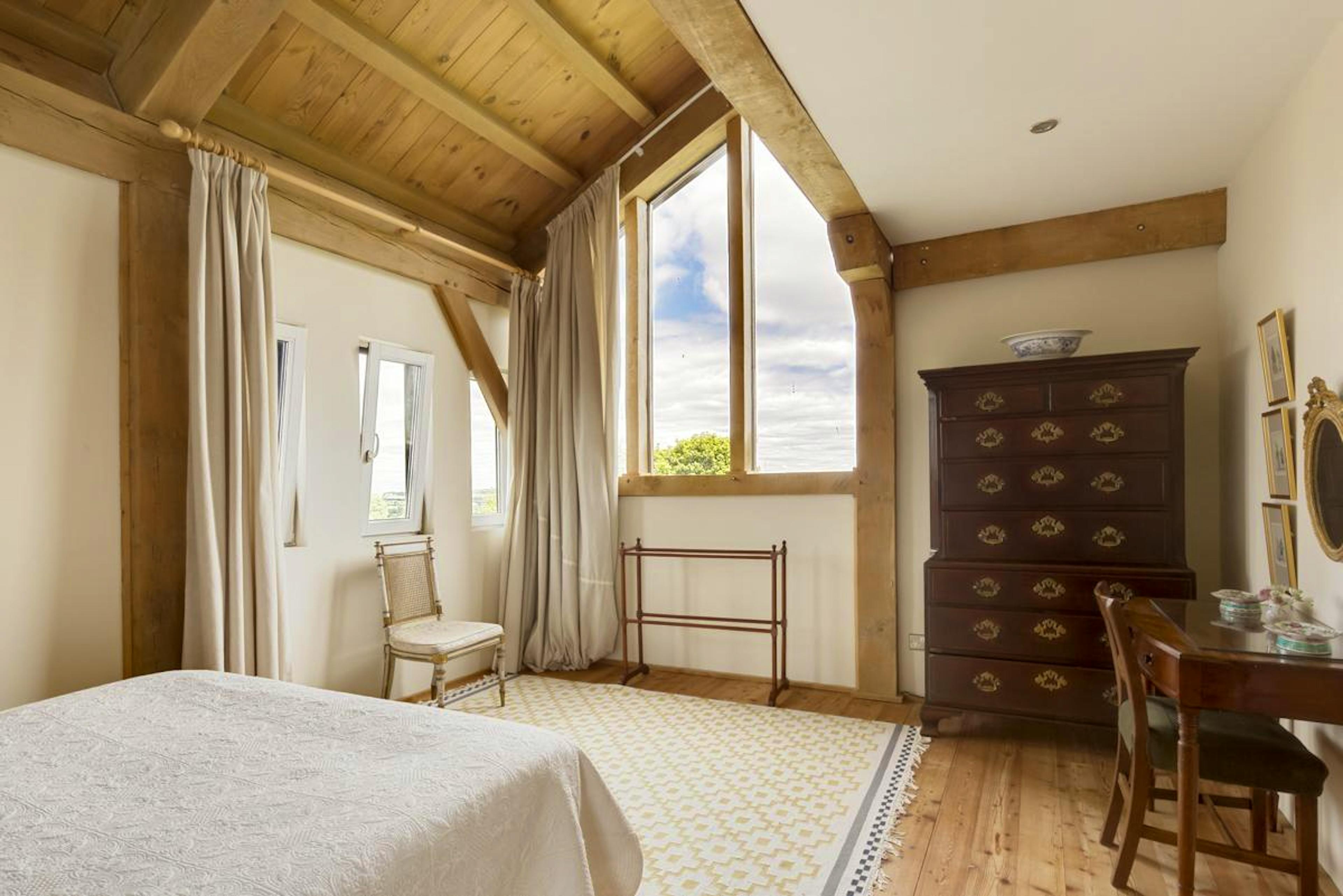 Blackstairs Mountain House - Image 5