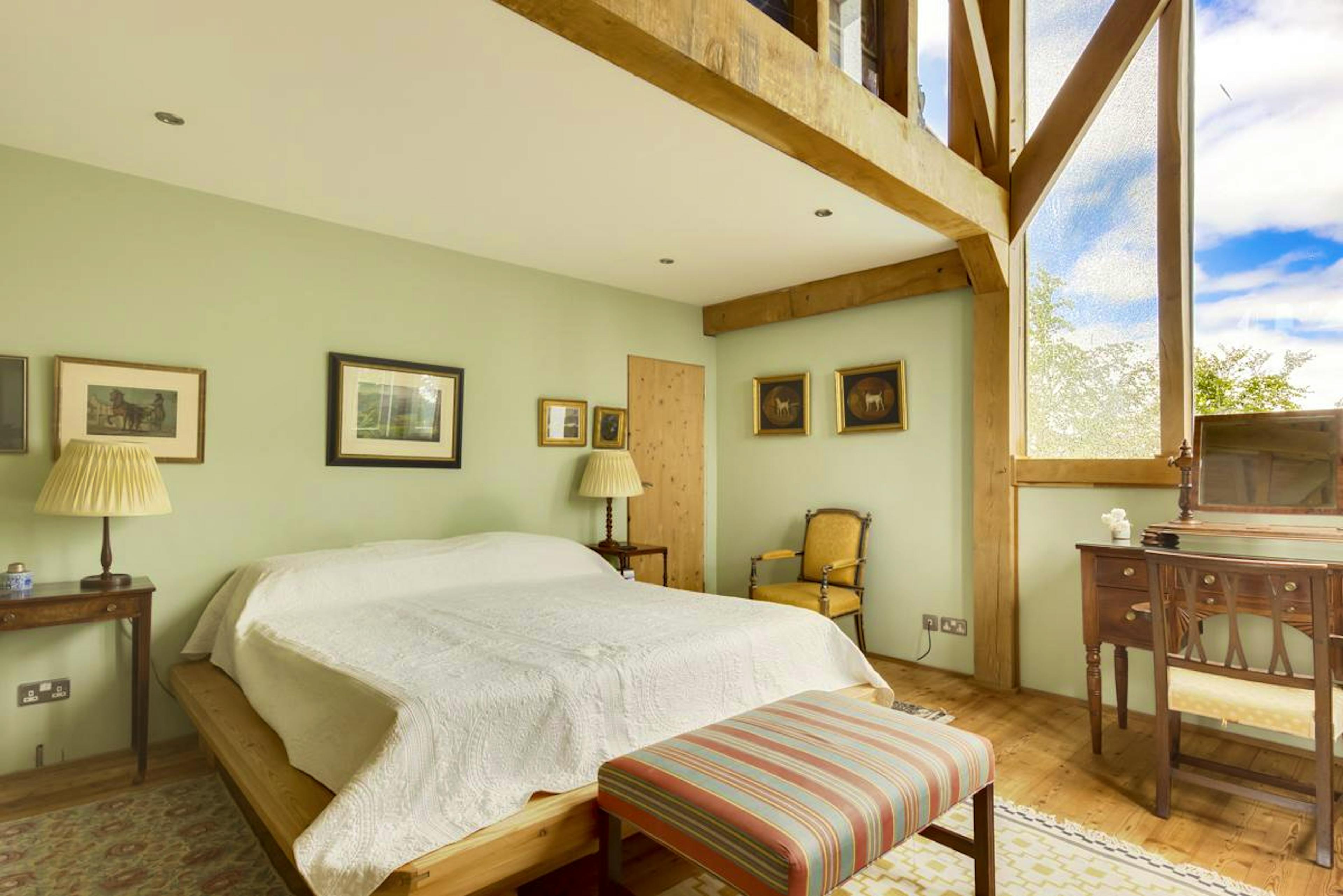 Blackstairs Mountain House - Image 4