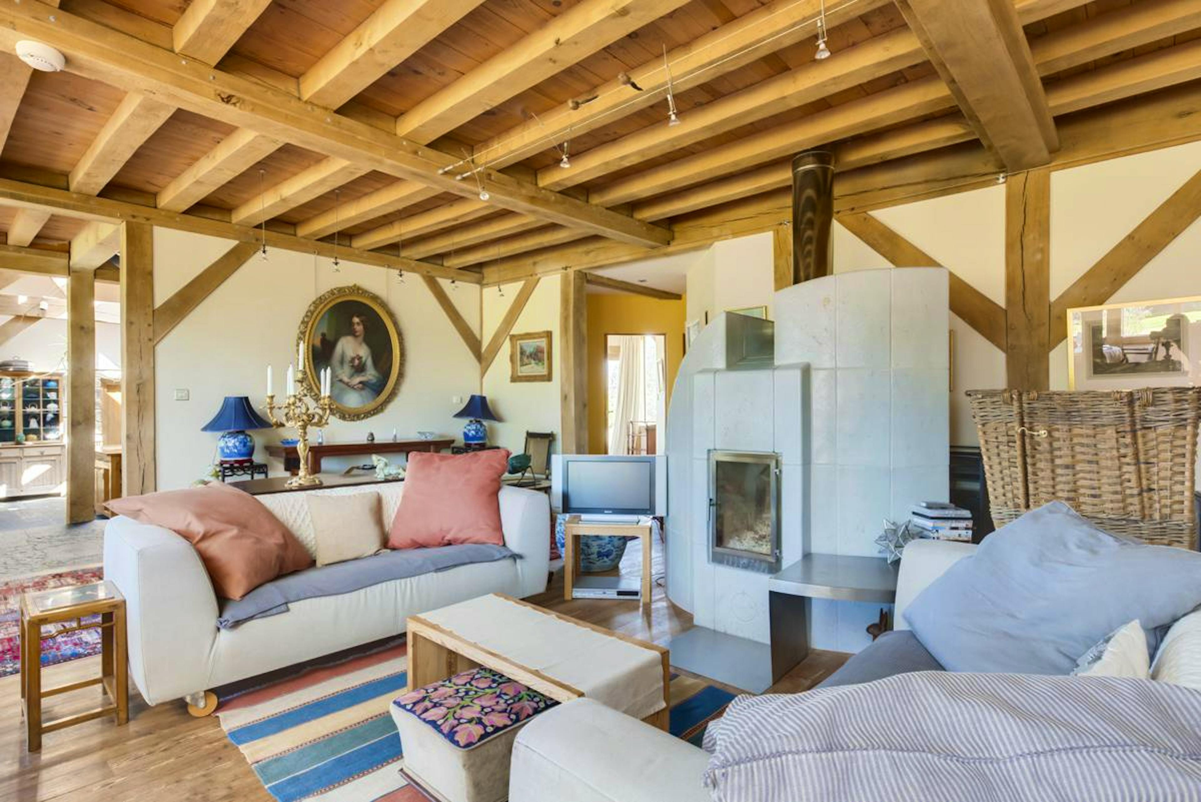 Blackstairs Mountain House - Image 2