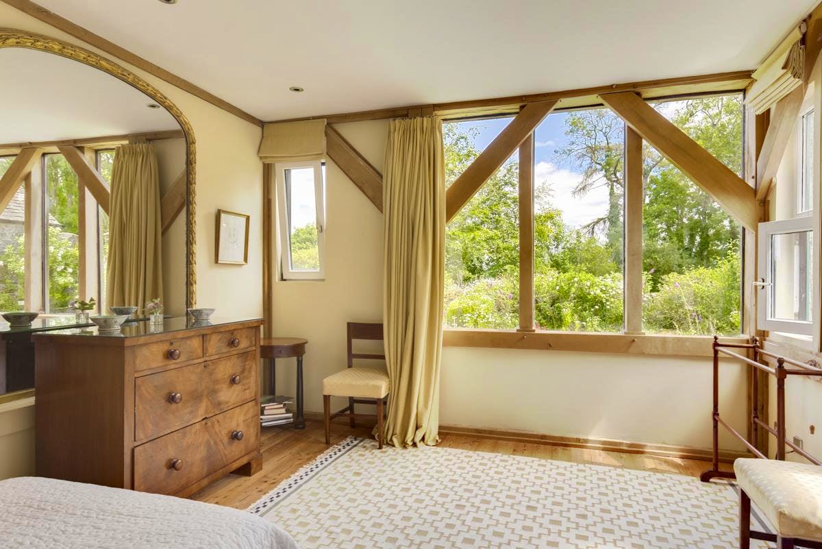 Blackstairs Mountain House - Image 6