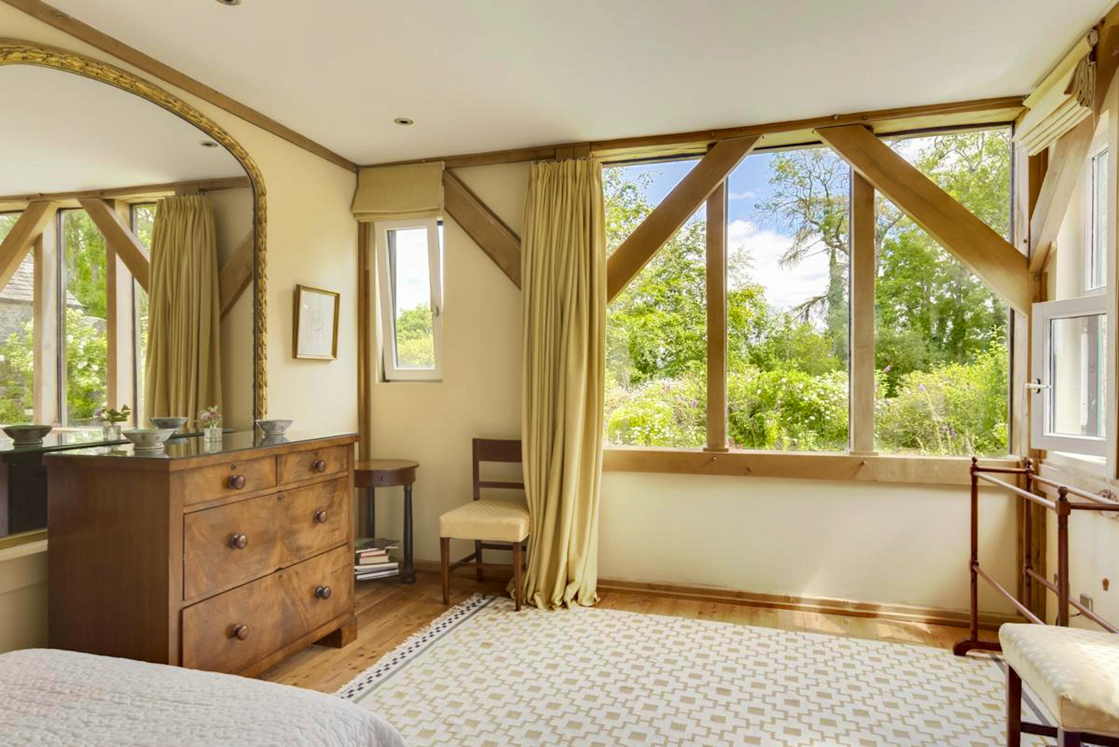 Blackstairs Mountain House - Image 6