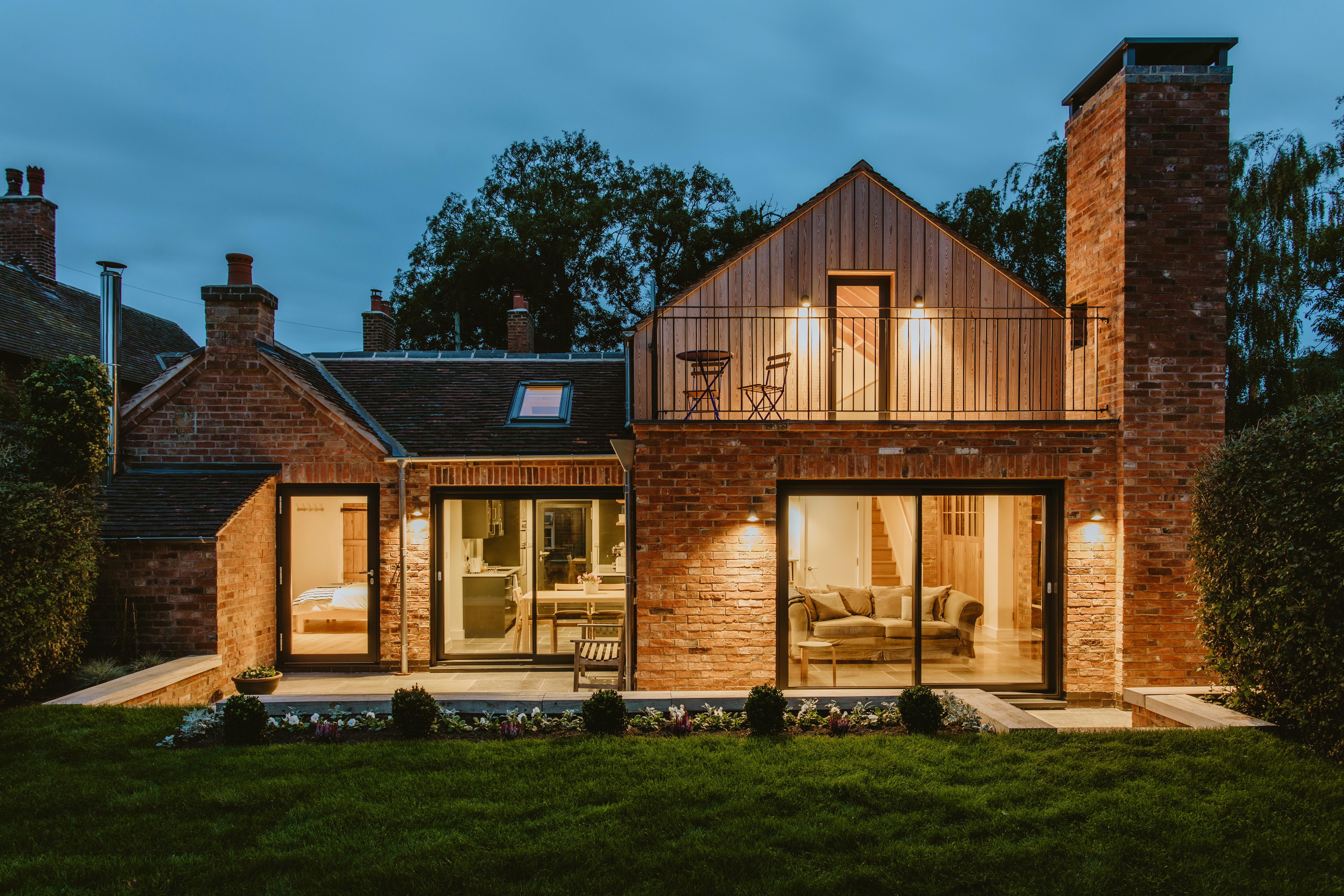 May Bank Holiday Stays 