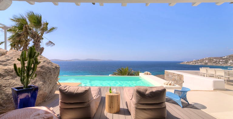 Villa Apolonia