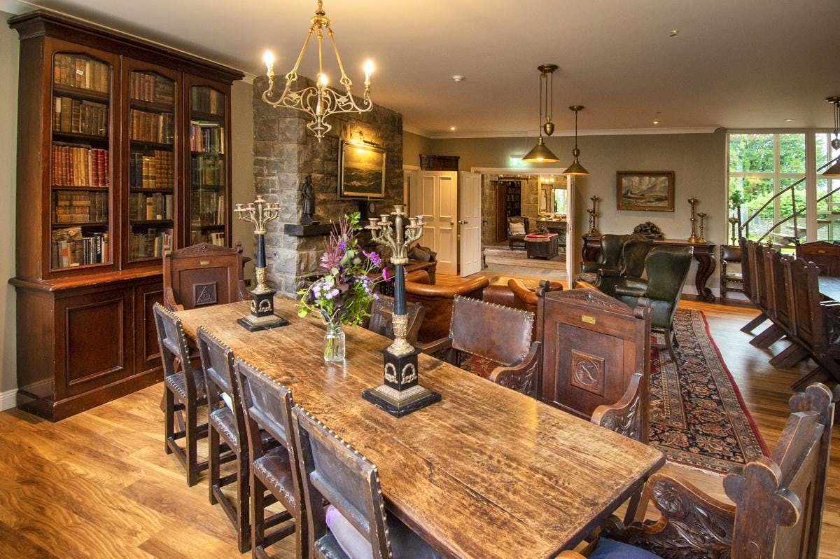 County Meath Castle - Image 3