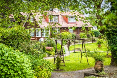 Cottages