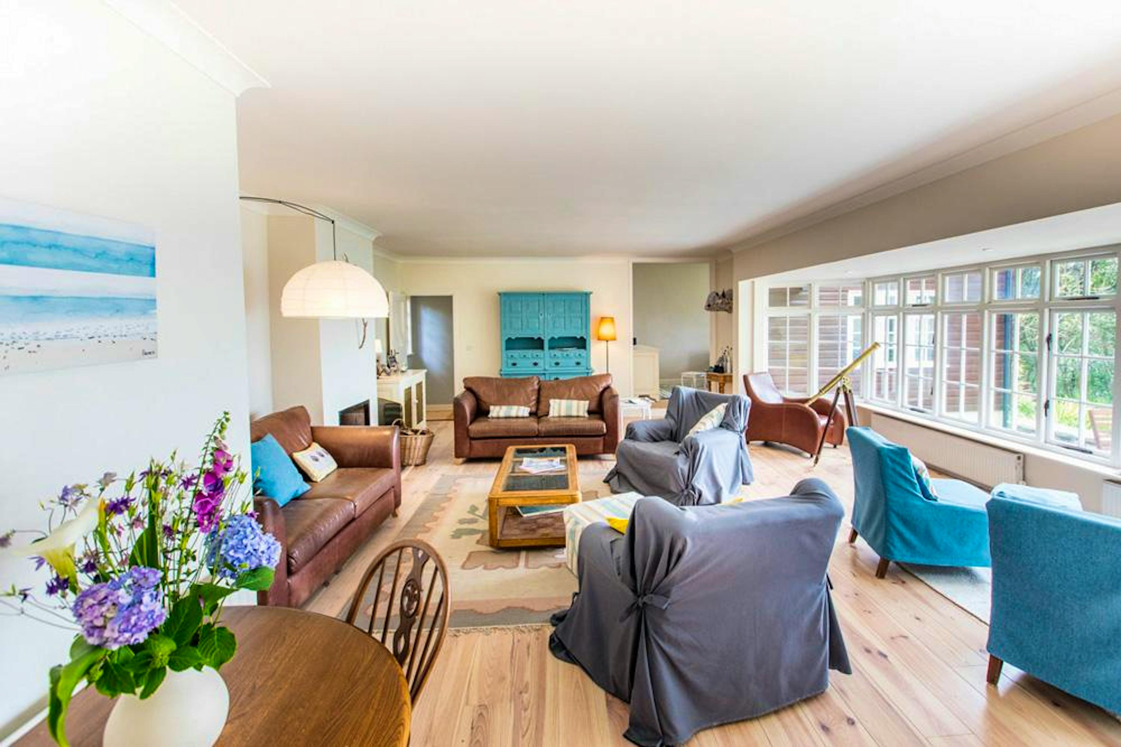 Bantry Bay House - Image 6