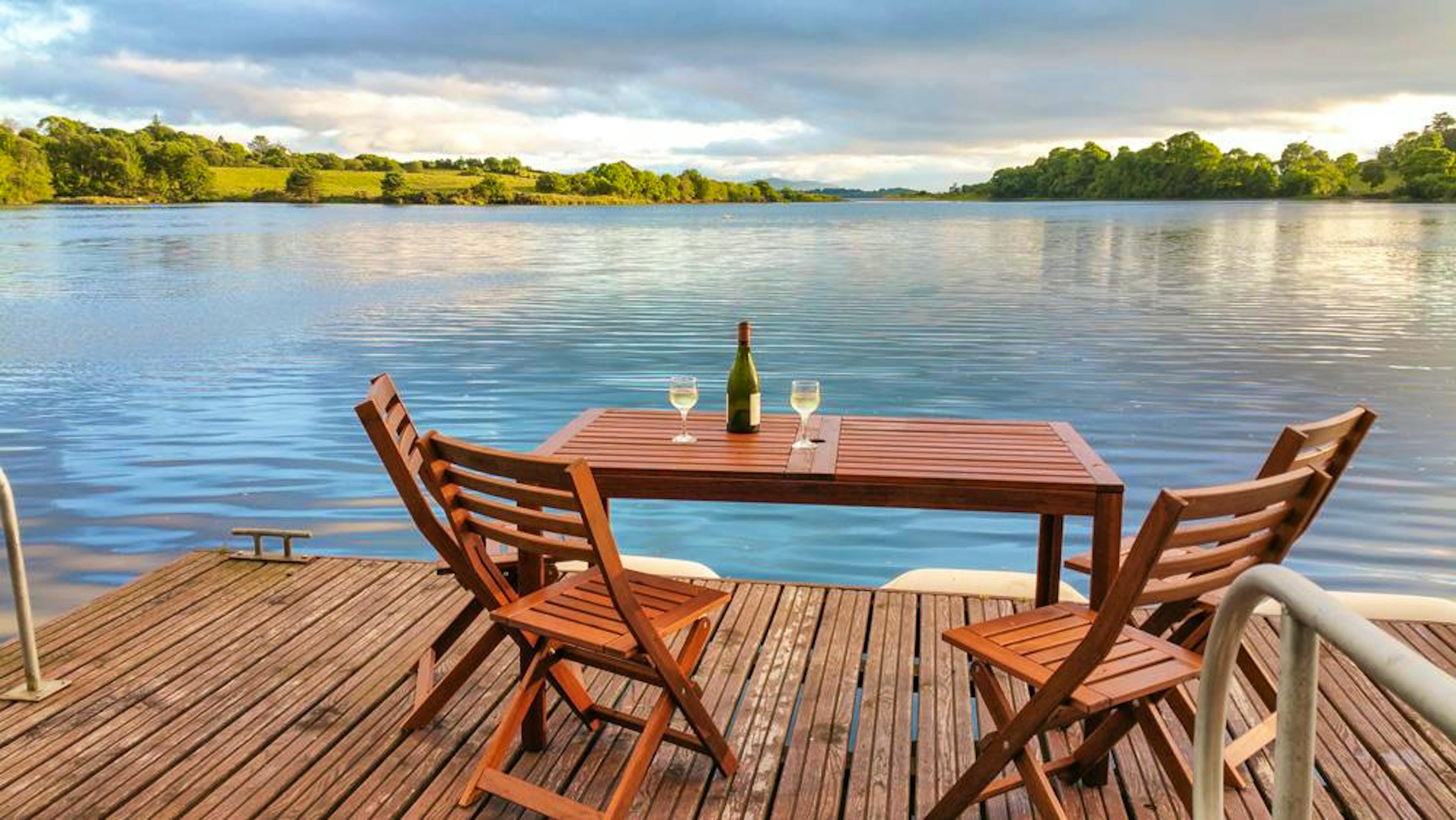 Bantry Bay House - Image 2