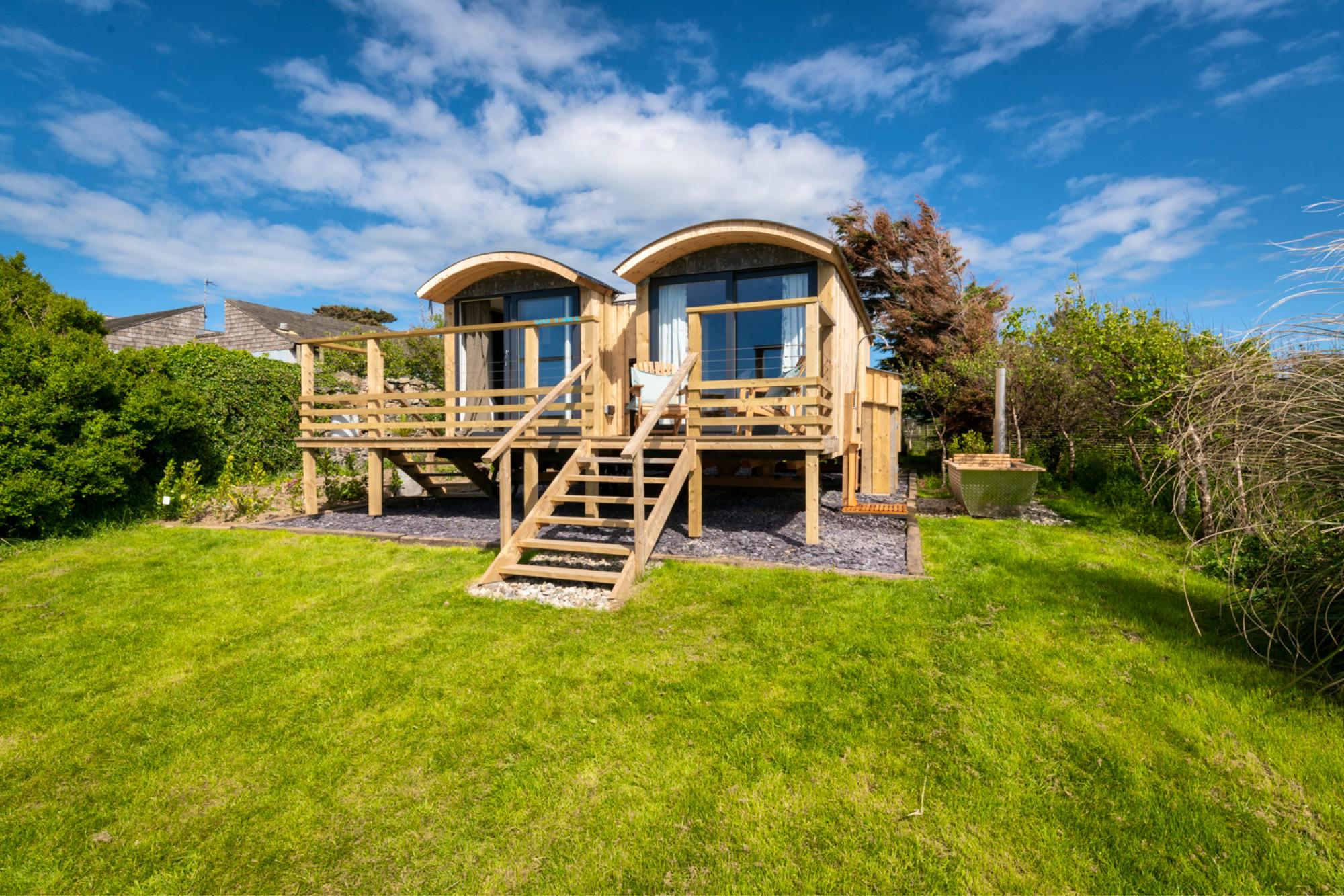 Meet the dogs of Coolstays