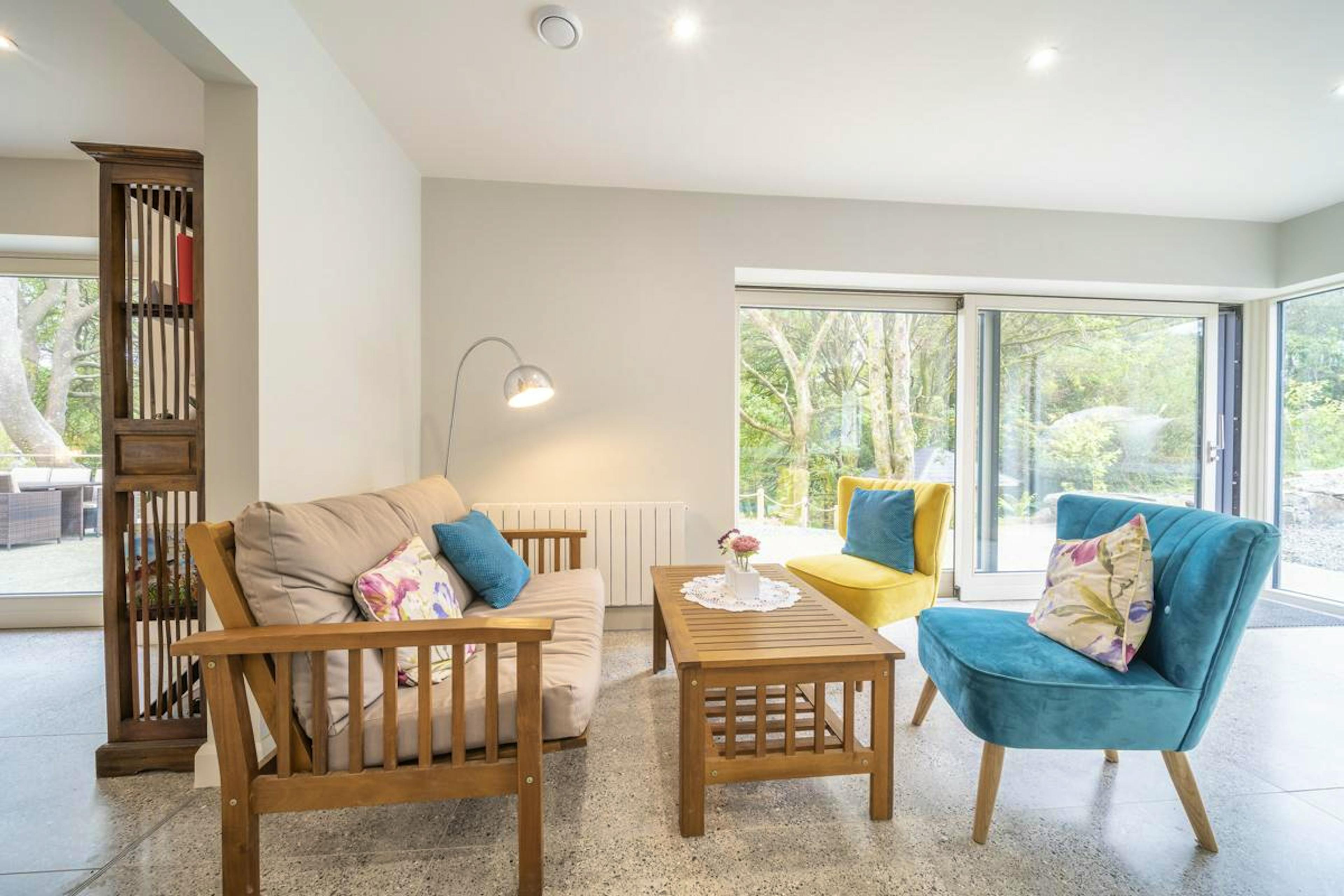 Woodland Retreat - Image 5