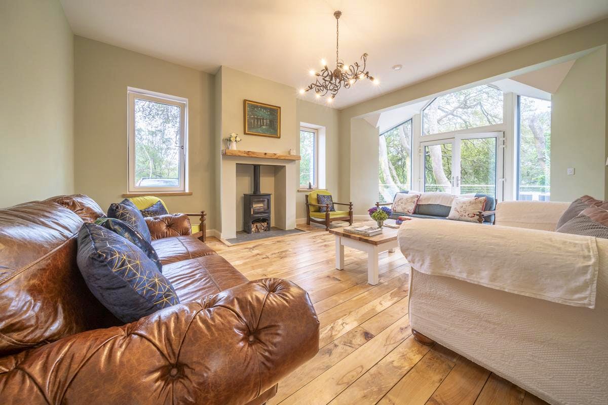 Woodland Retreat - Image 2