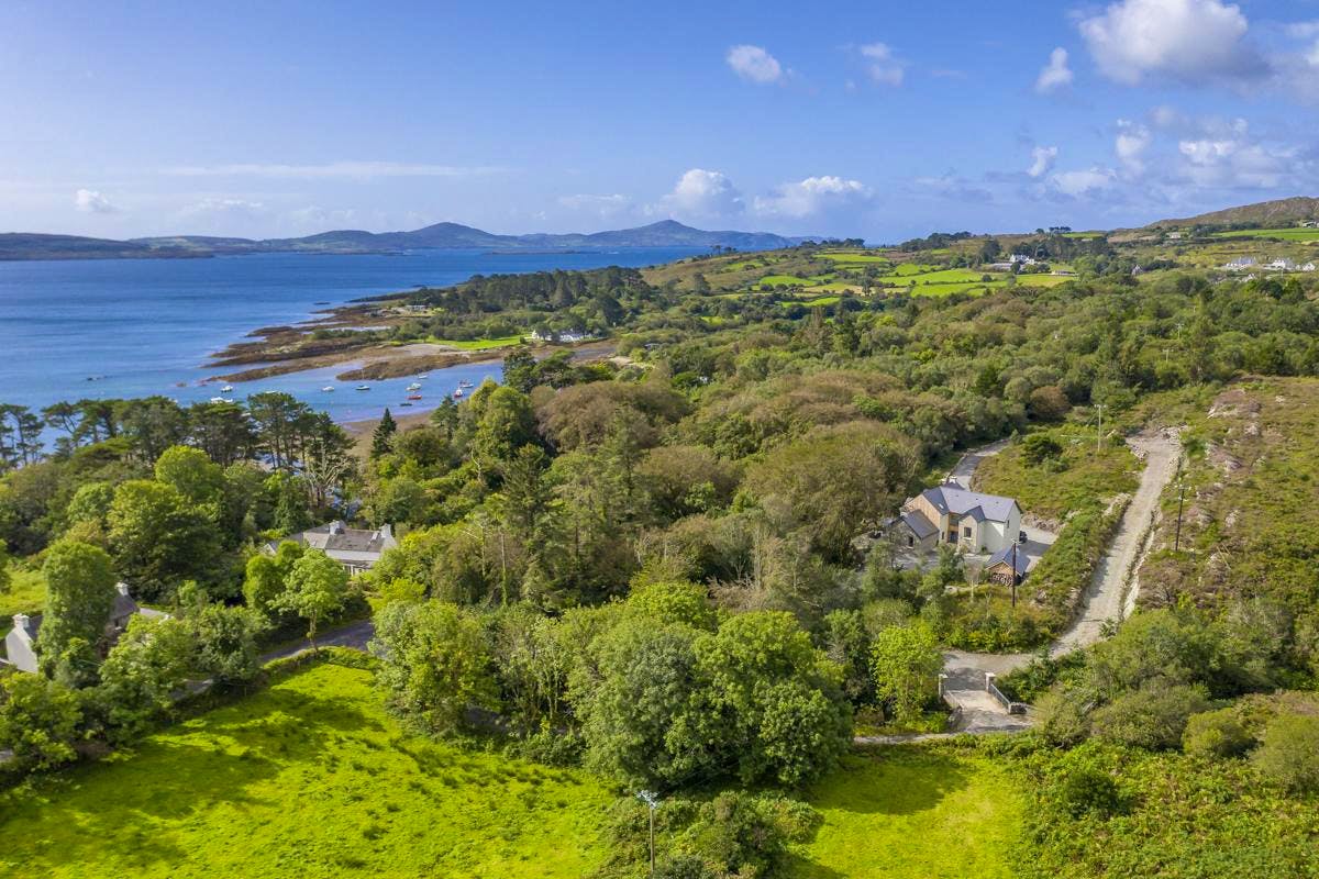 Woodland Retreat - Image 1