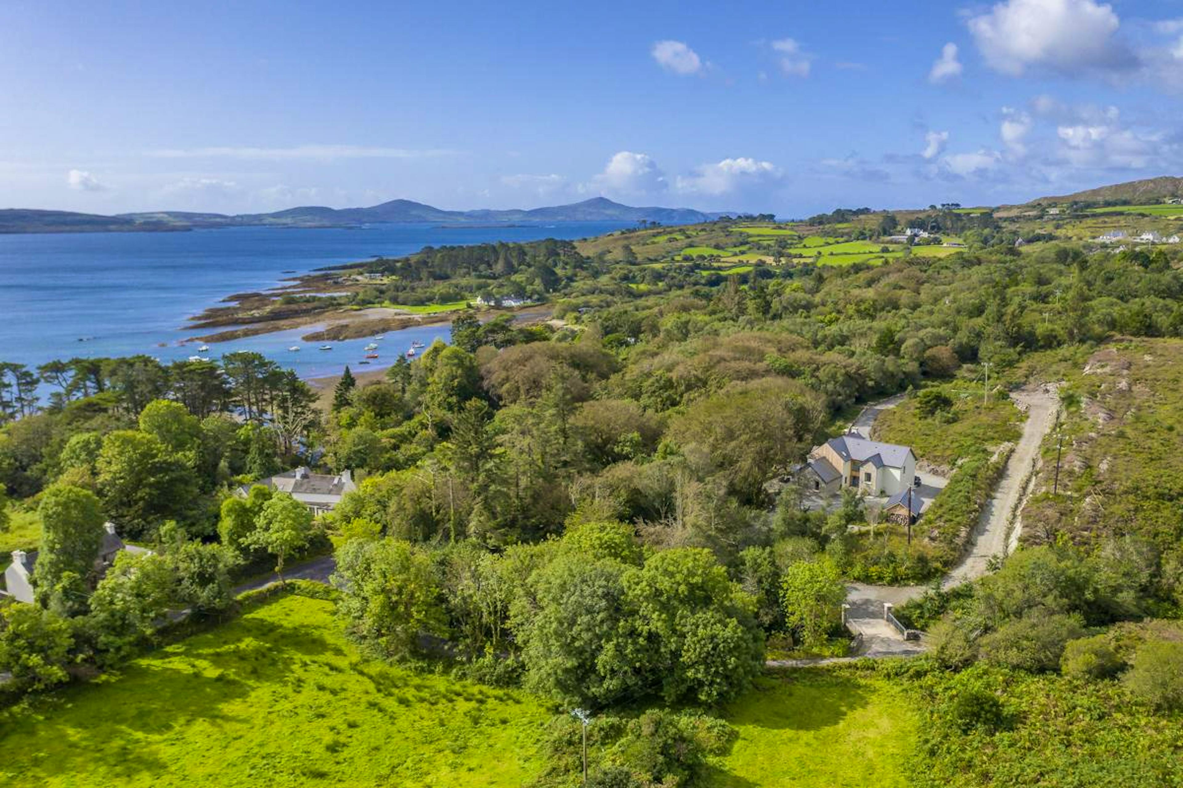 Woodland Retreat - Image 1