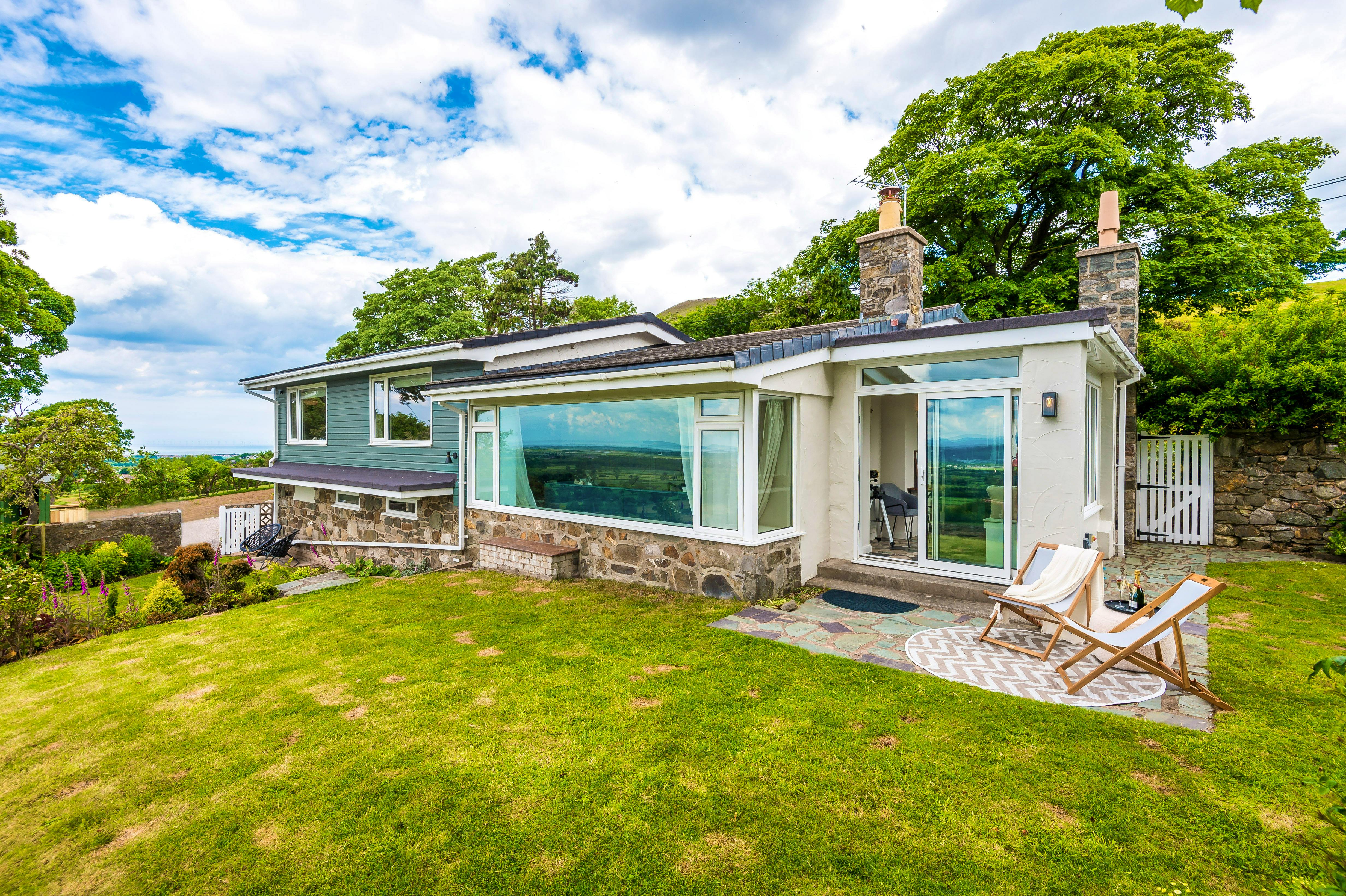 Best Wintery UK Breaks