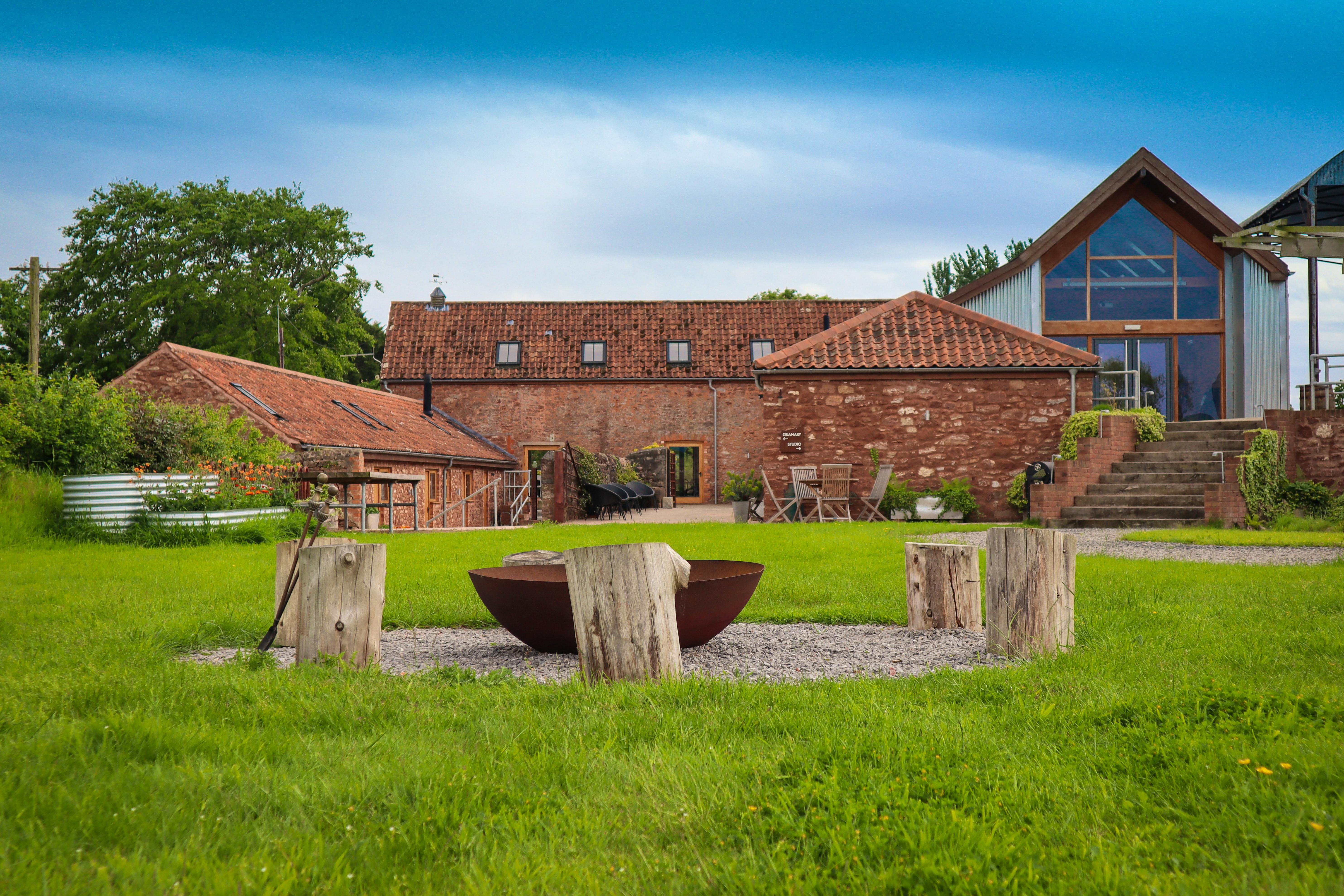 25 of the Best Coolstays in Somerset