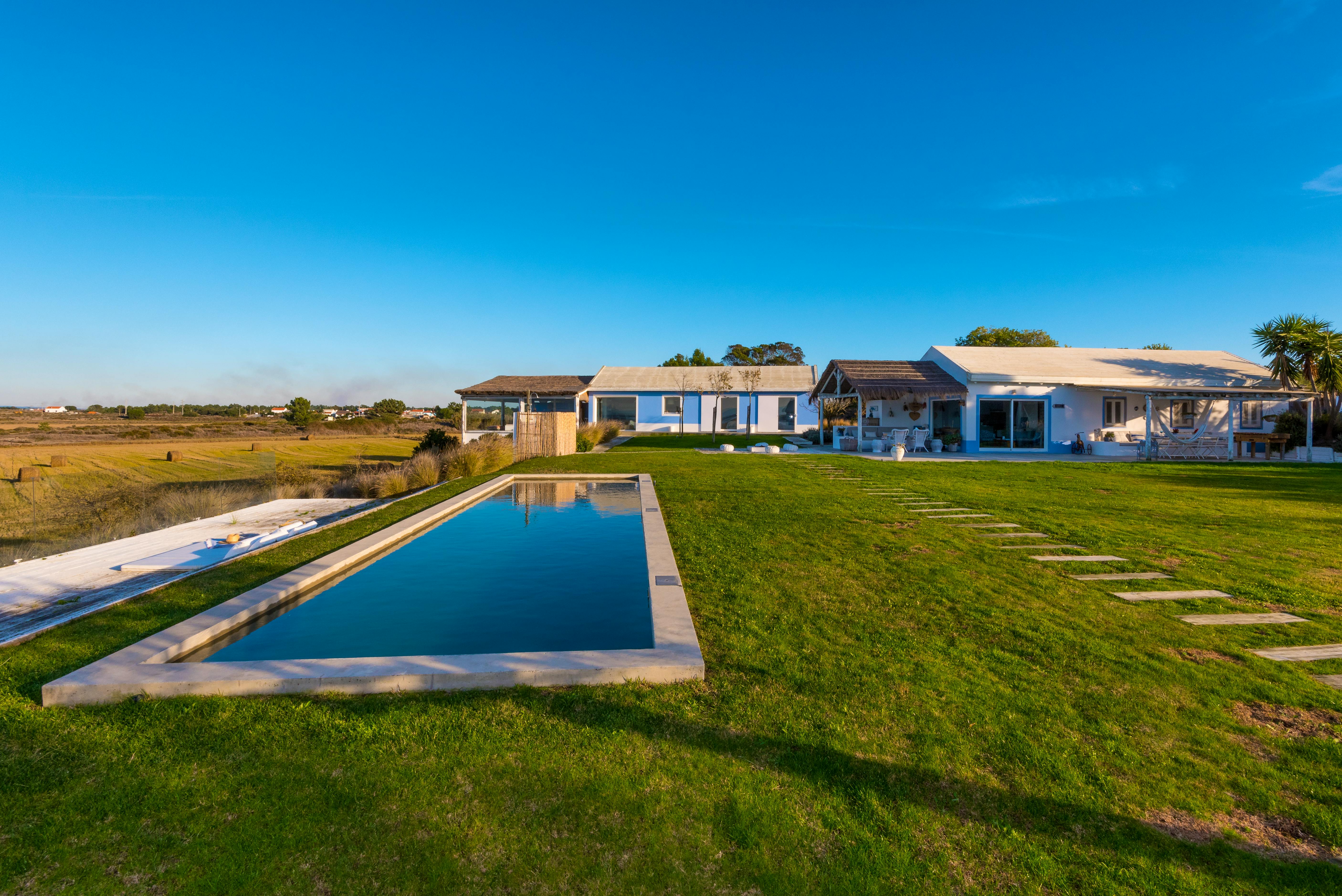 We Love Comporta Vacation Homes