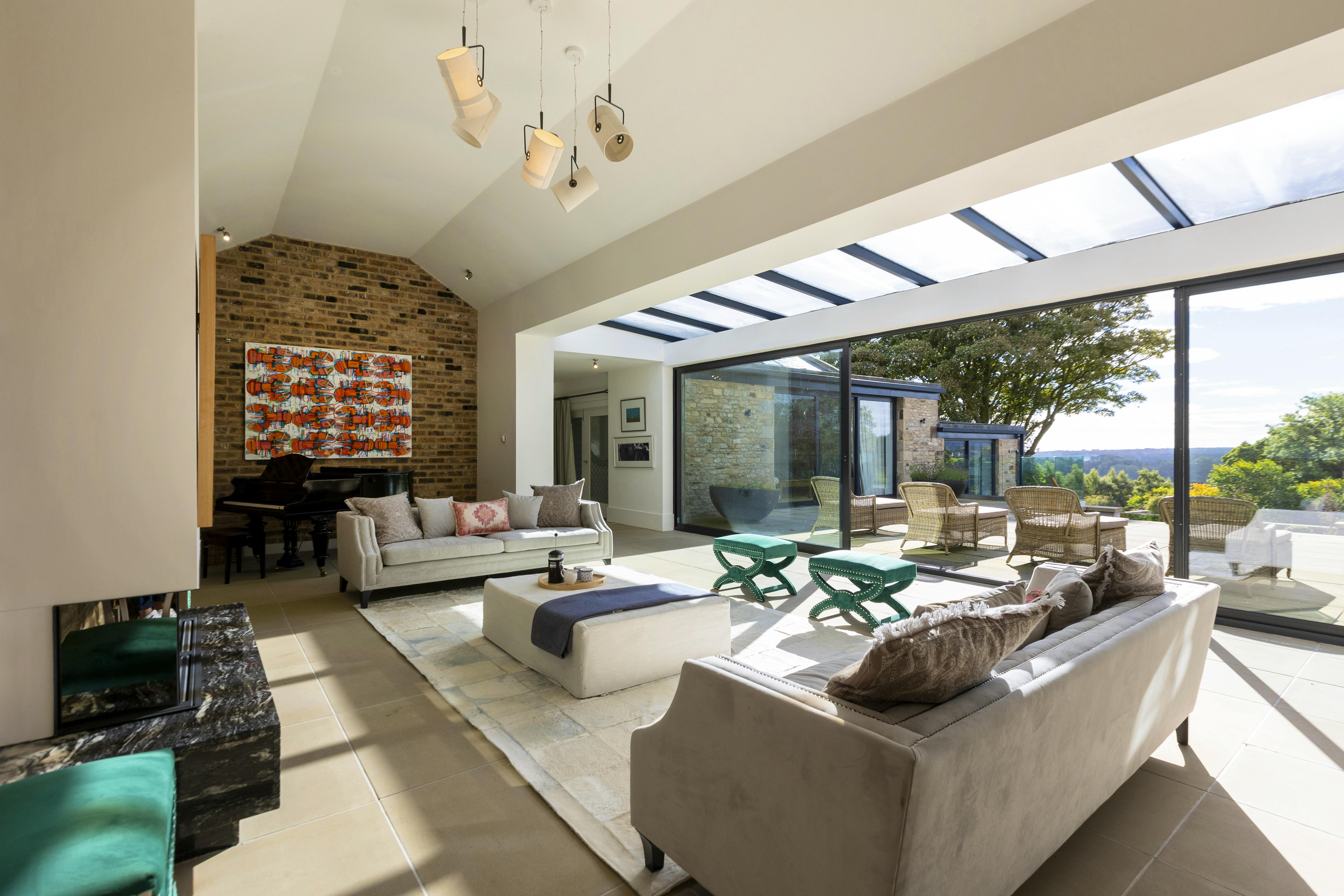 25 of the Best of Yorkshire Stays