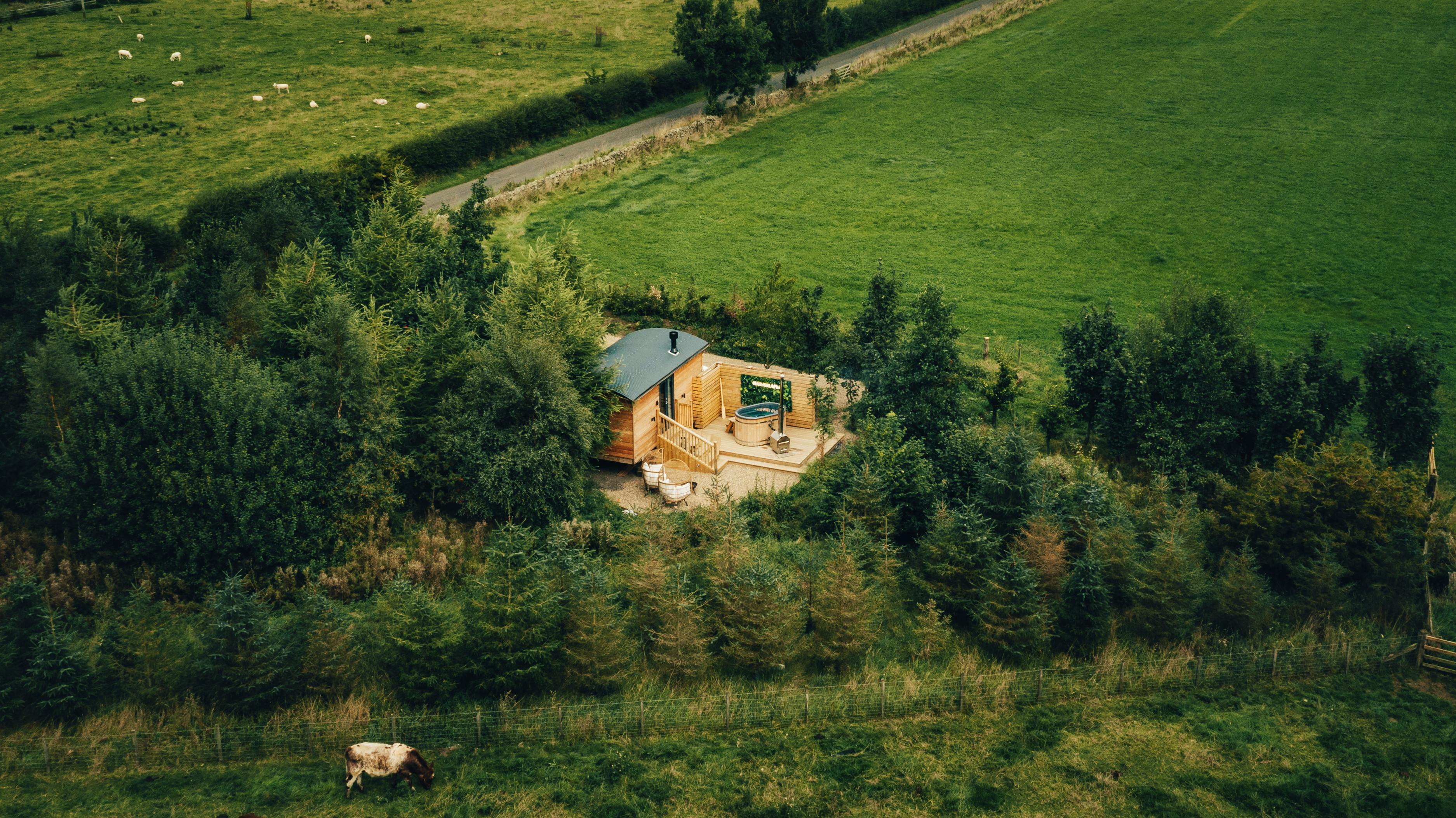 Best of Northumberland