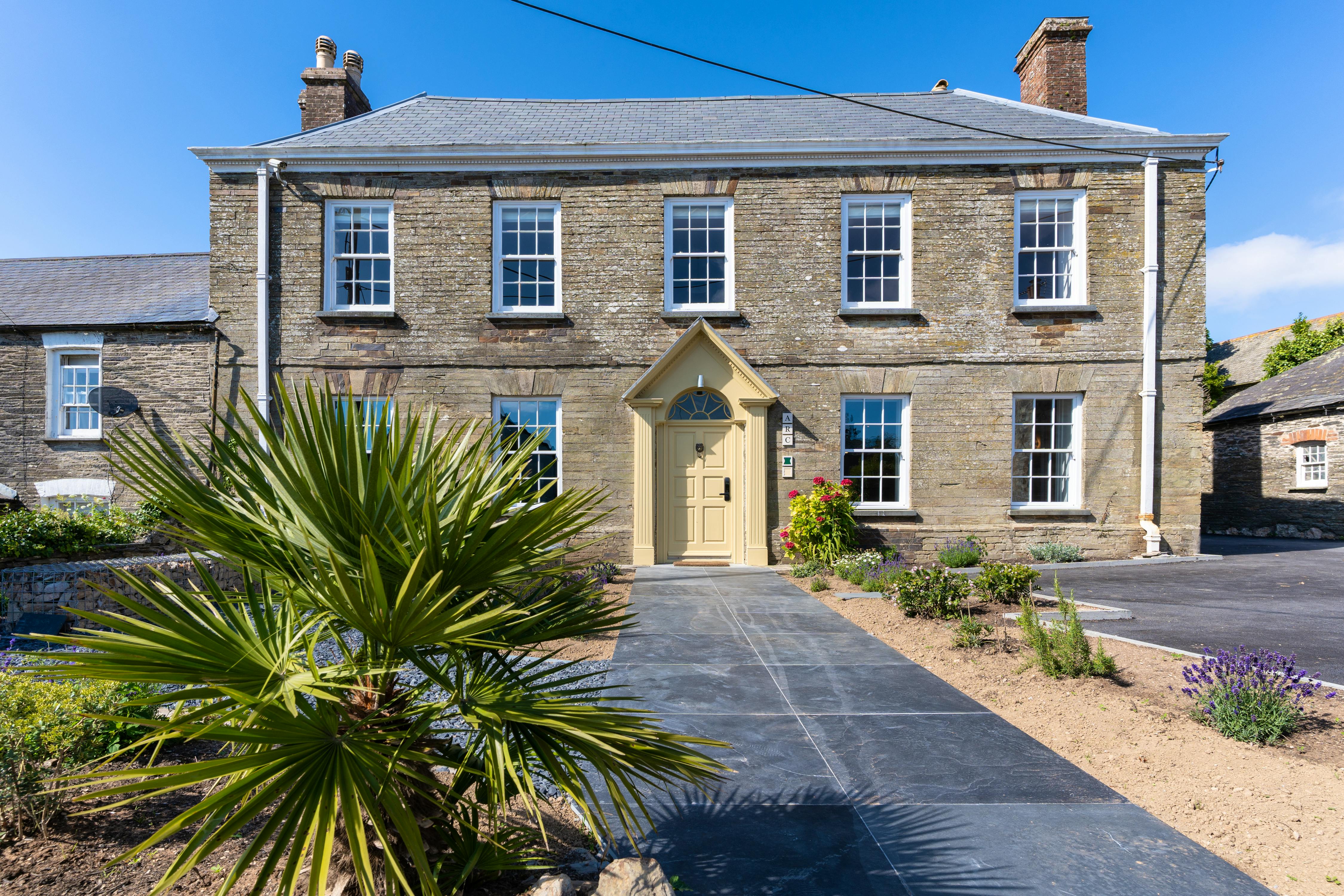 Top 20 Coolstays for Groups