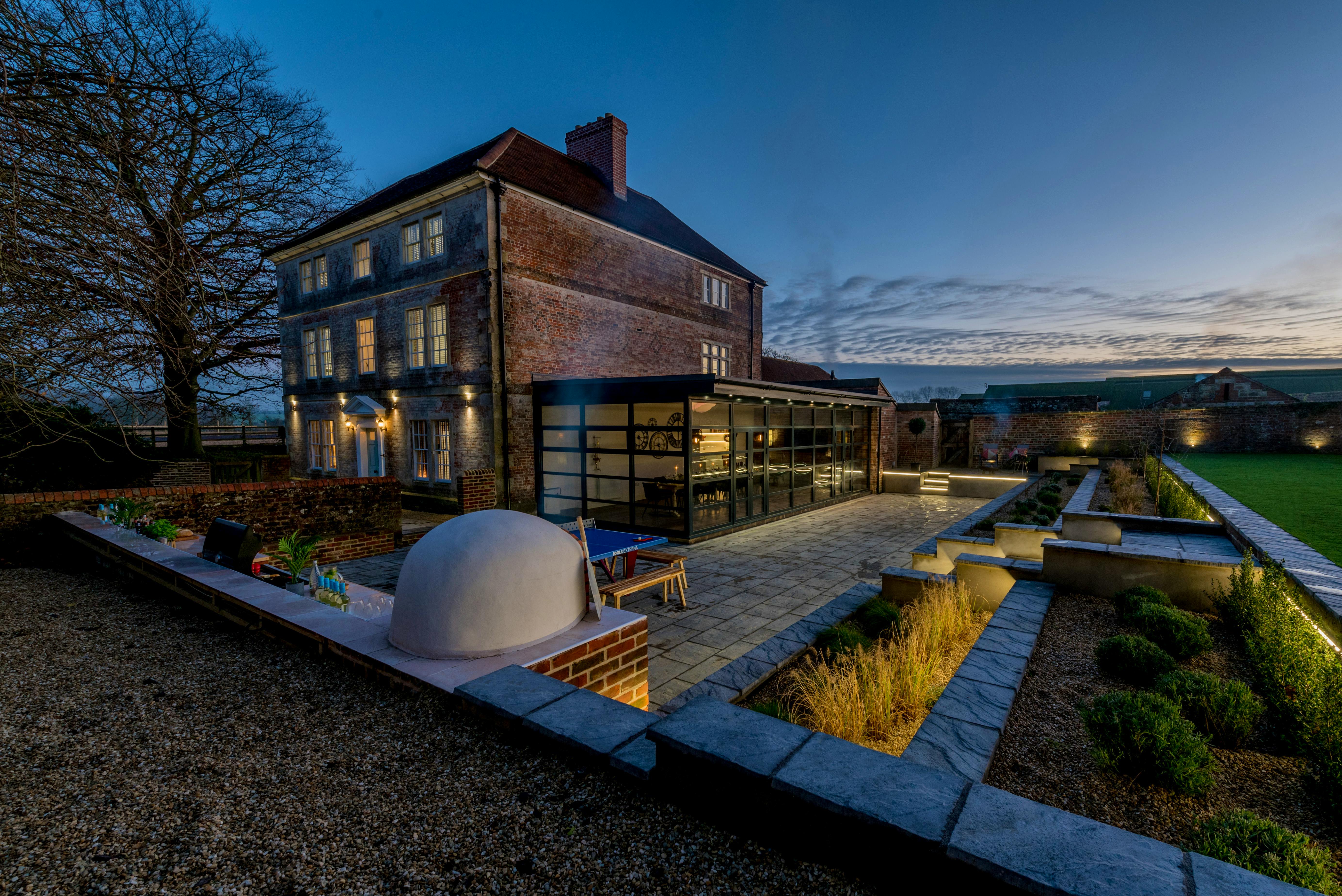 A West Country Winter